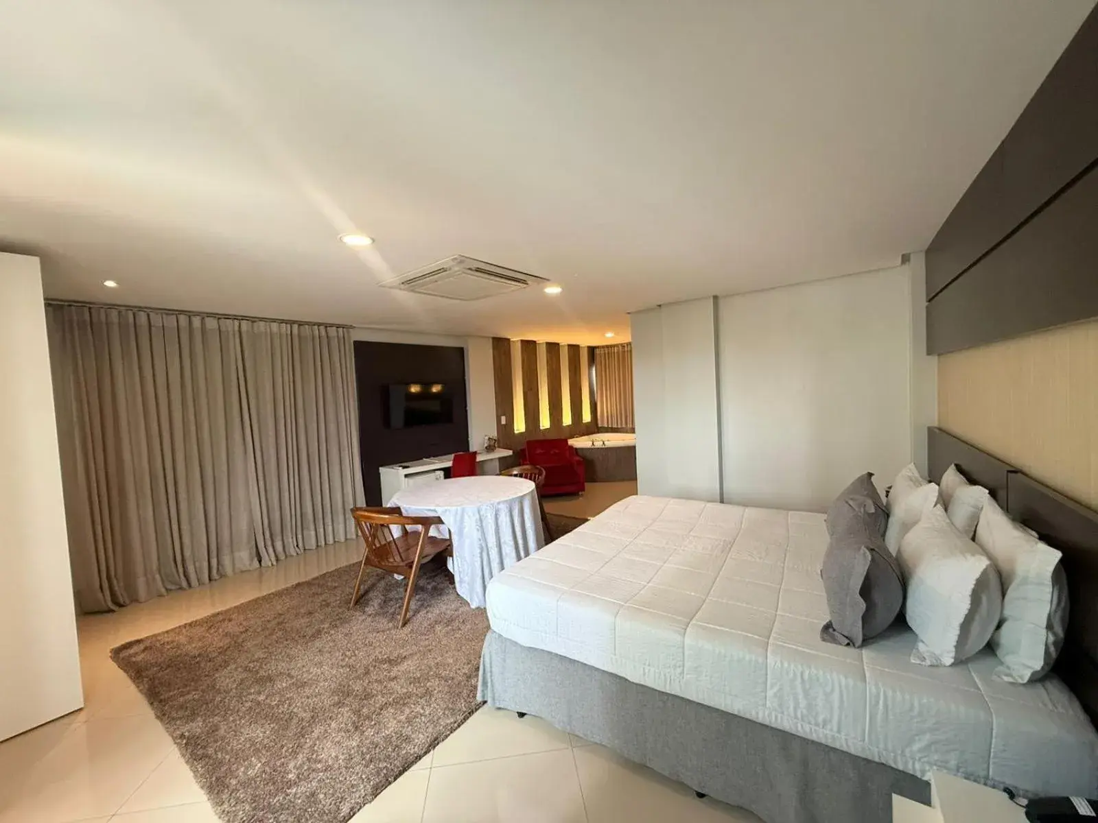 King Room in Pumma Business Hotel King Room in Pumma Business Hotel