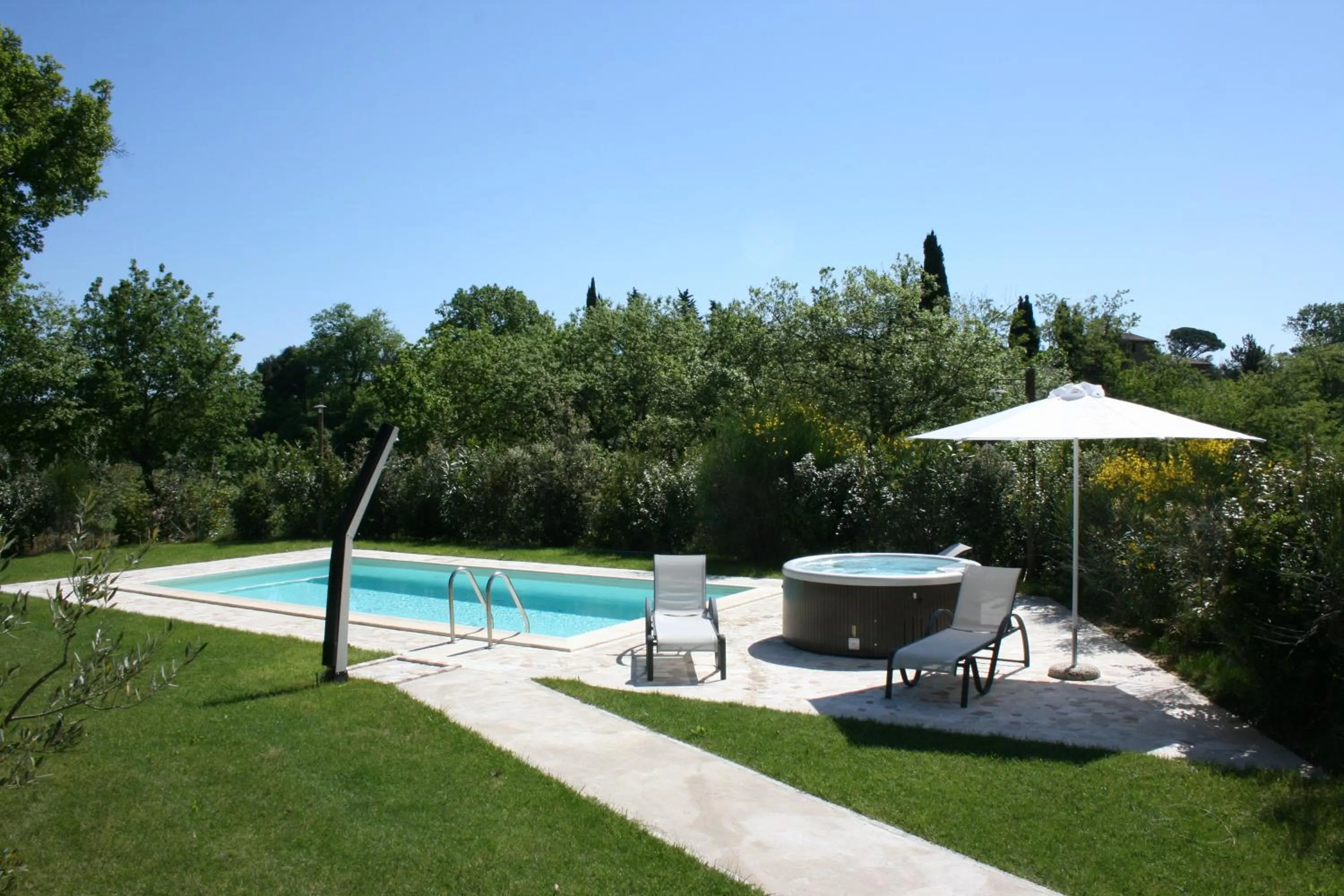 Casa Cervognano