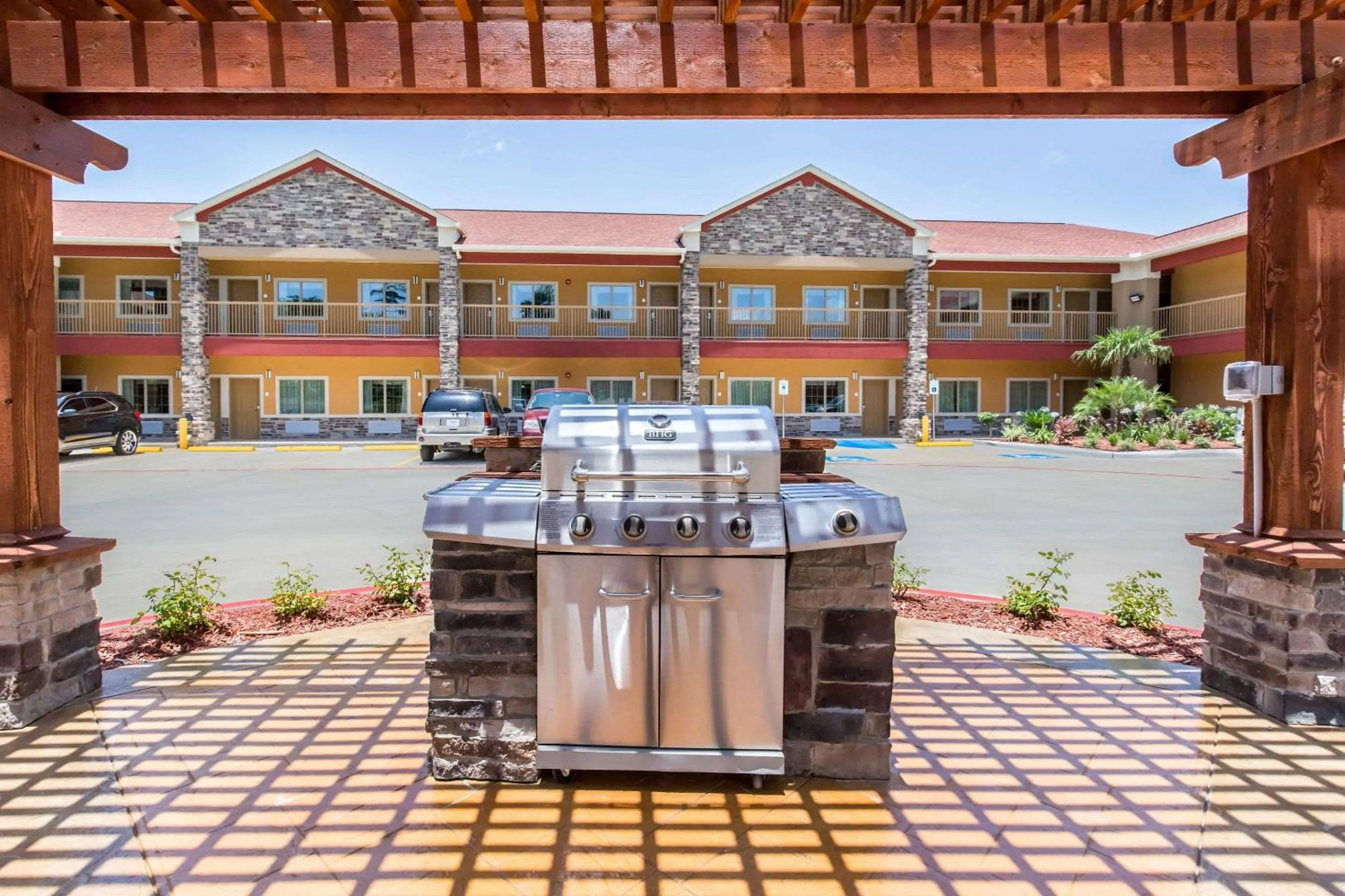 Other in Scottish Inns & Suites Spring - Houston North