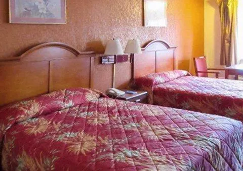 Rodeway Inn
