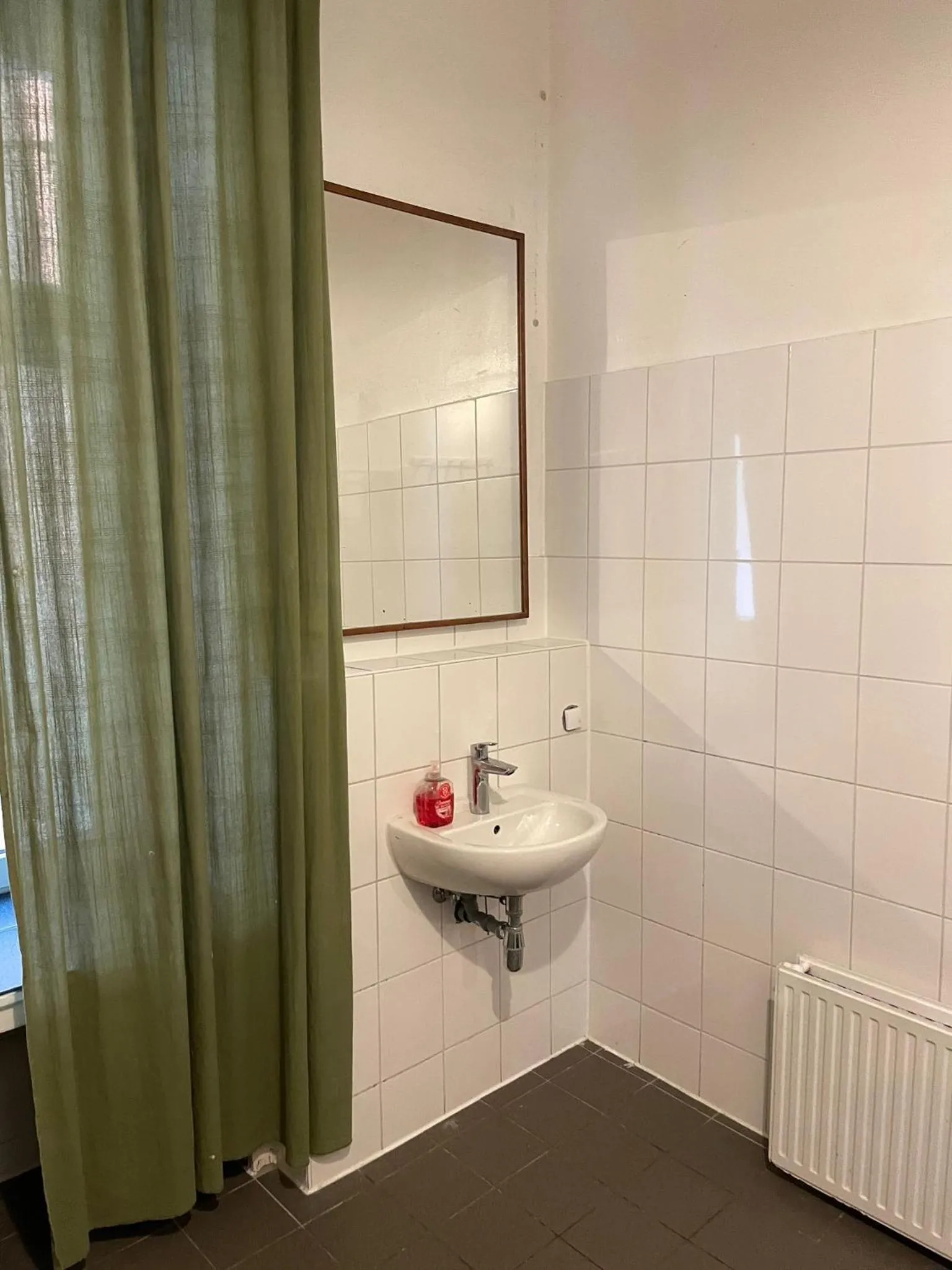 Freiraum Hostel Kreuzberg
