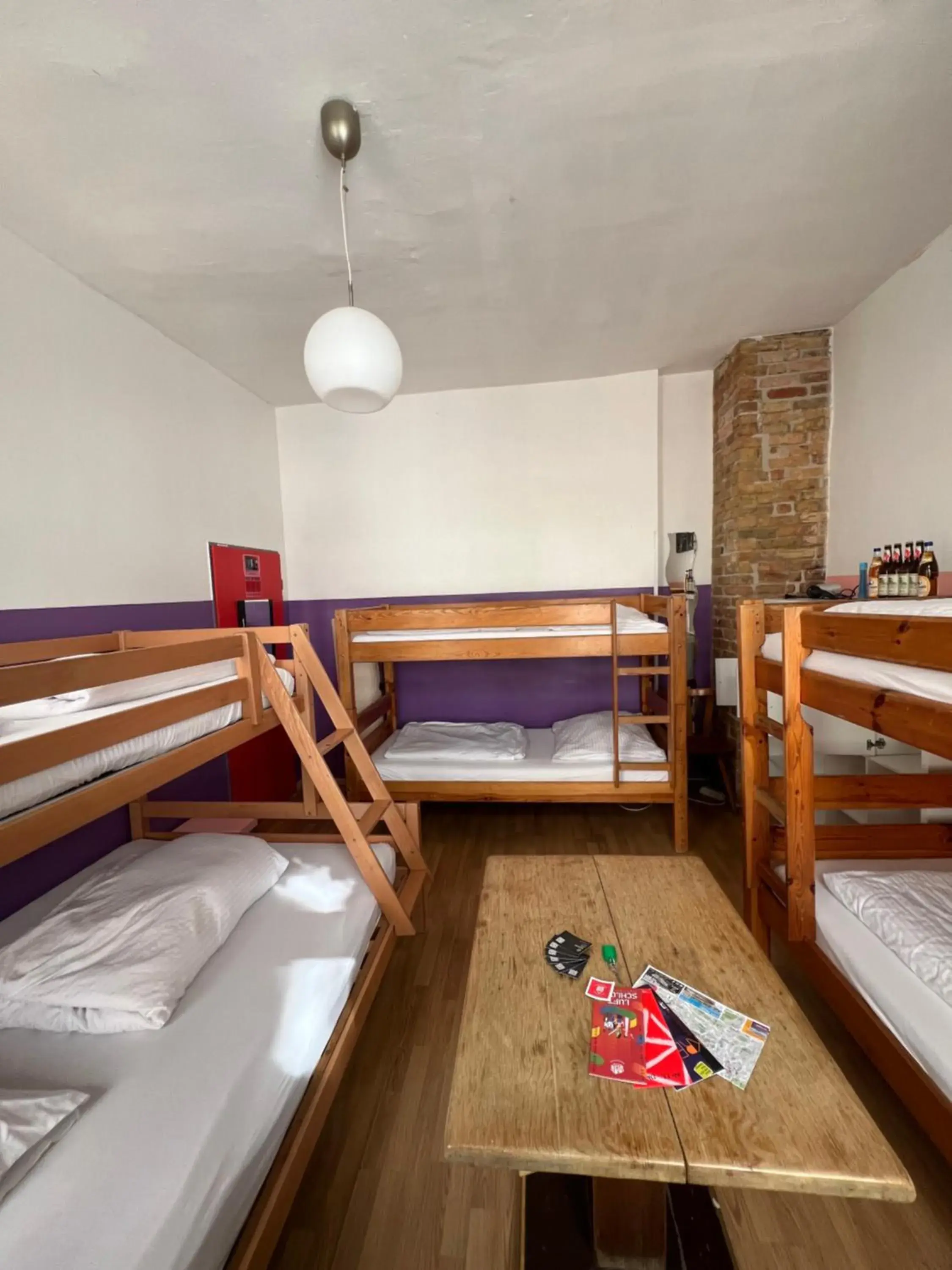 Freiraum Hostel Kreuzberg Freiraum Hostel Kreuzberg