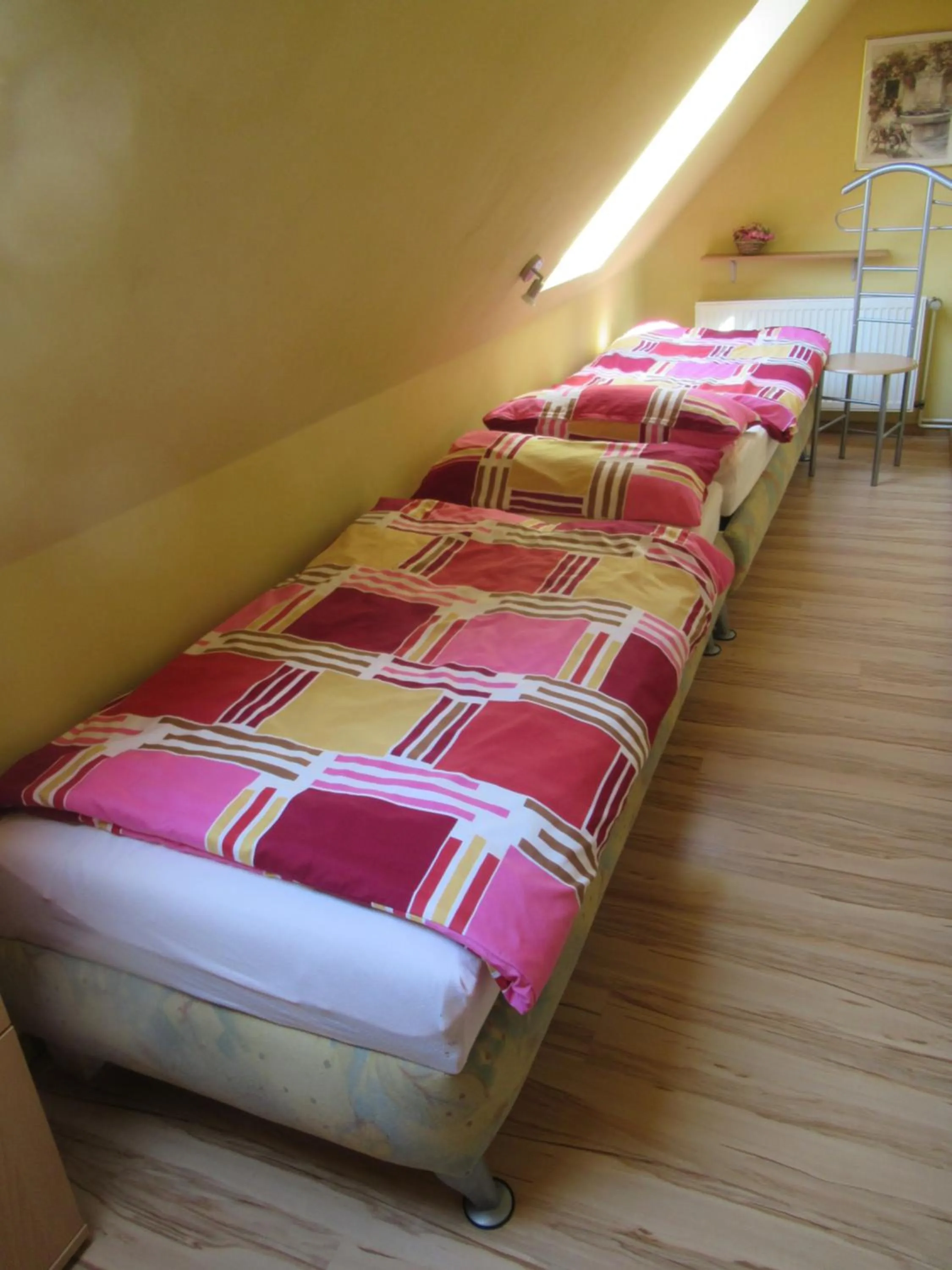 Ferienwohnung Sommer