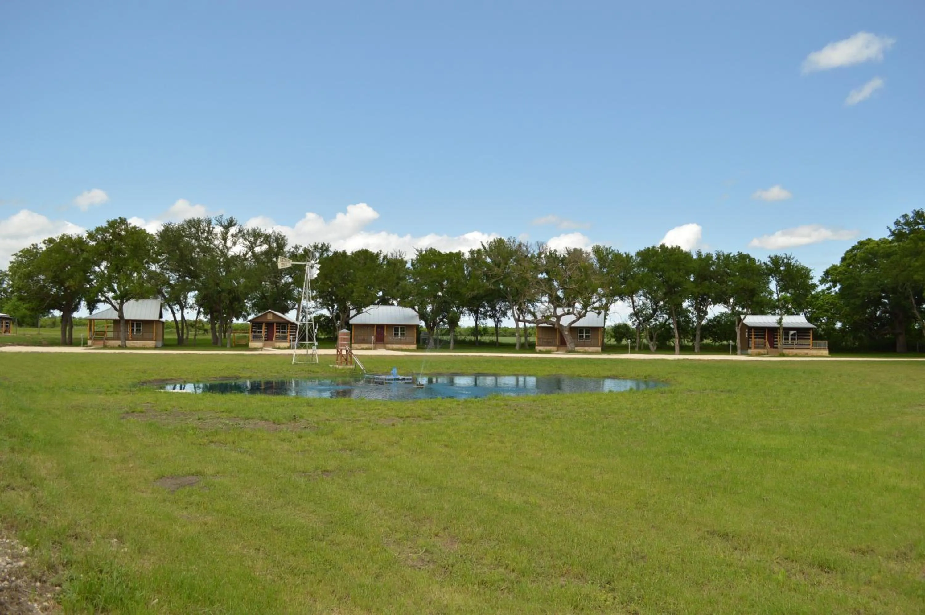 Vineyard Trail Cottages- Adults Only