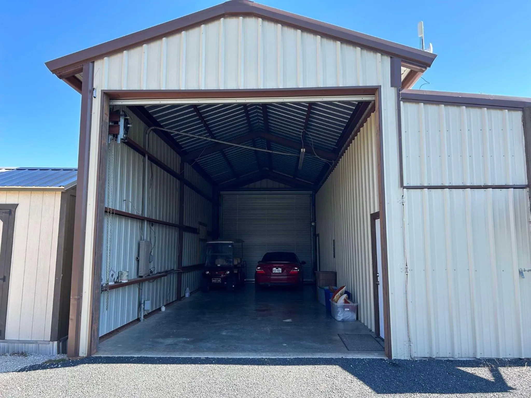 Vineyard Trail Cottages- Adults Only