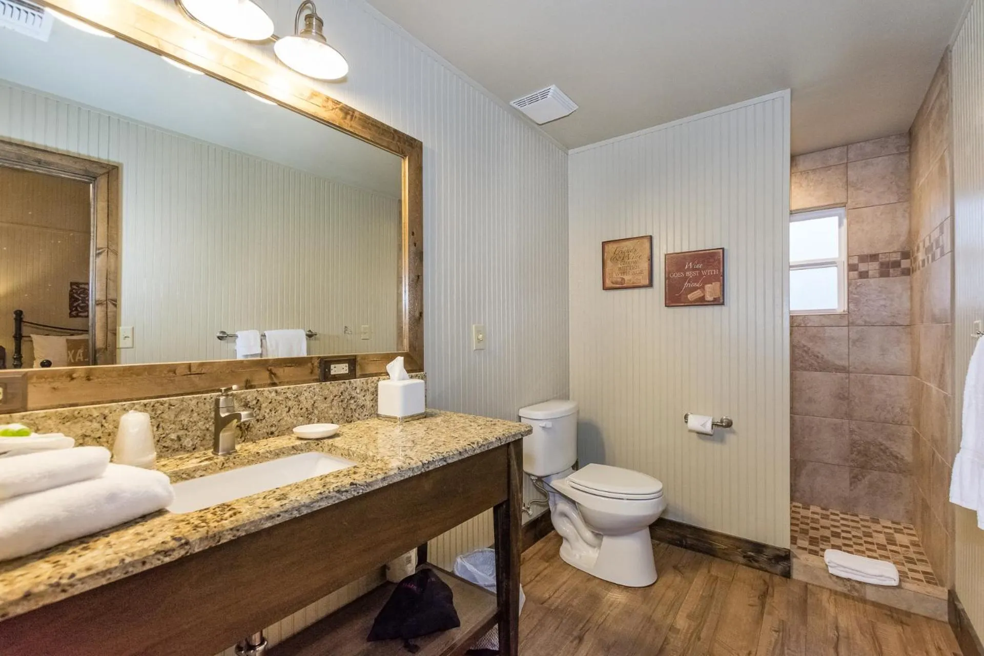 Vineyard Trail Cottages- Adults Only