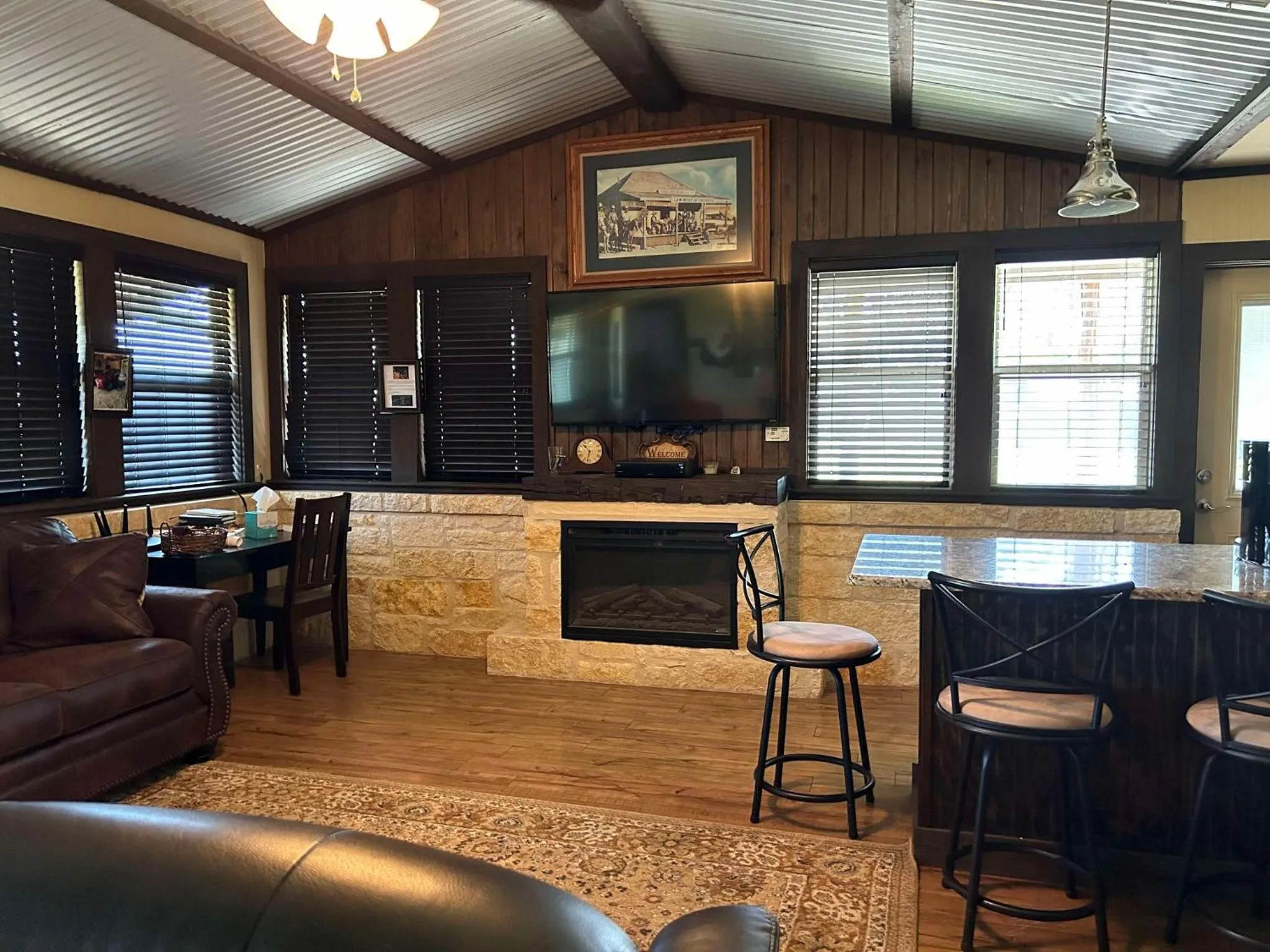 Vineyard Trail Cottages- Adults Only