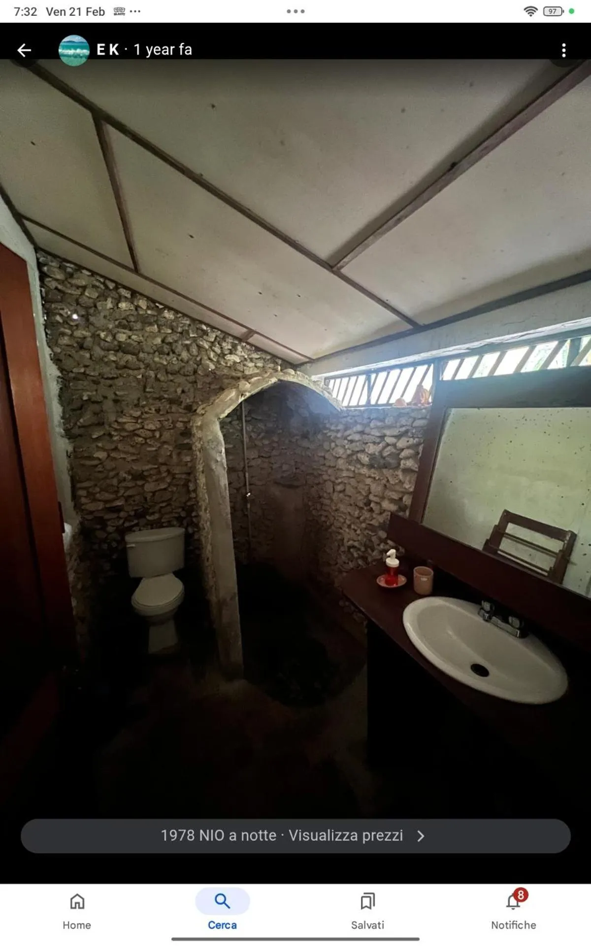 La Princesa de La Isla