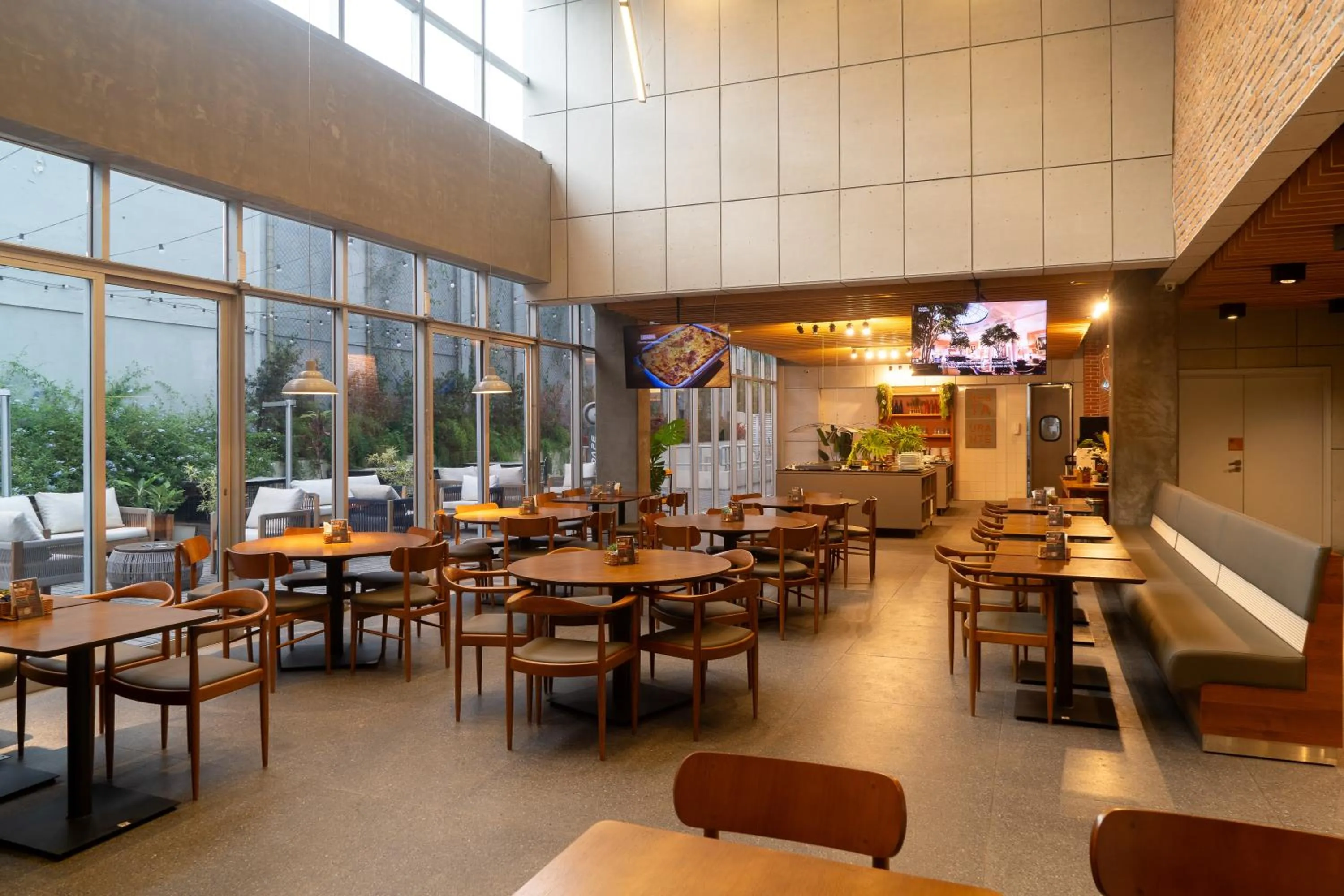 Ribalta Hotel Barra da Tijuca by Atlantica