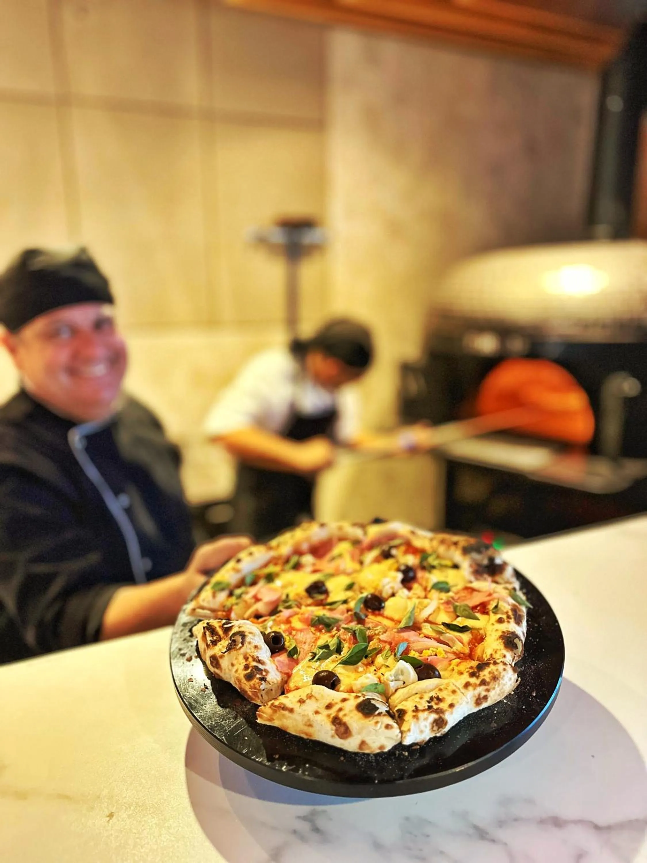 Ribalta Hotel Barra da Tijuca by Atlantica