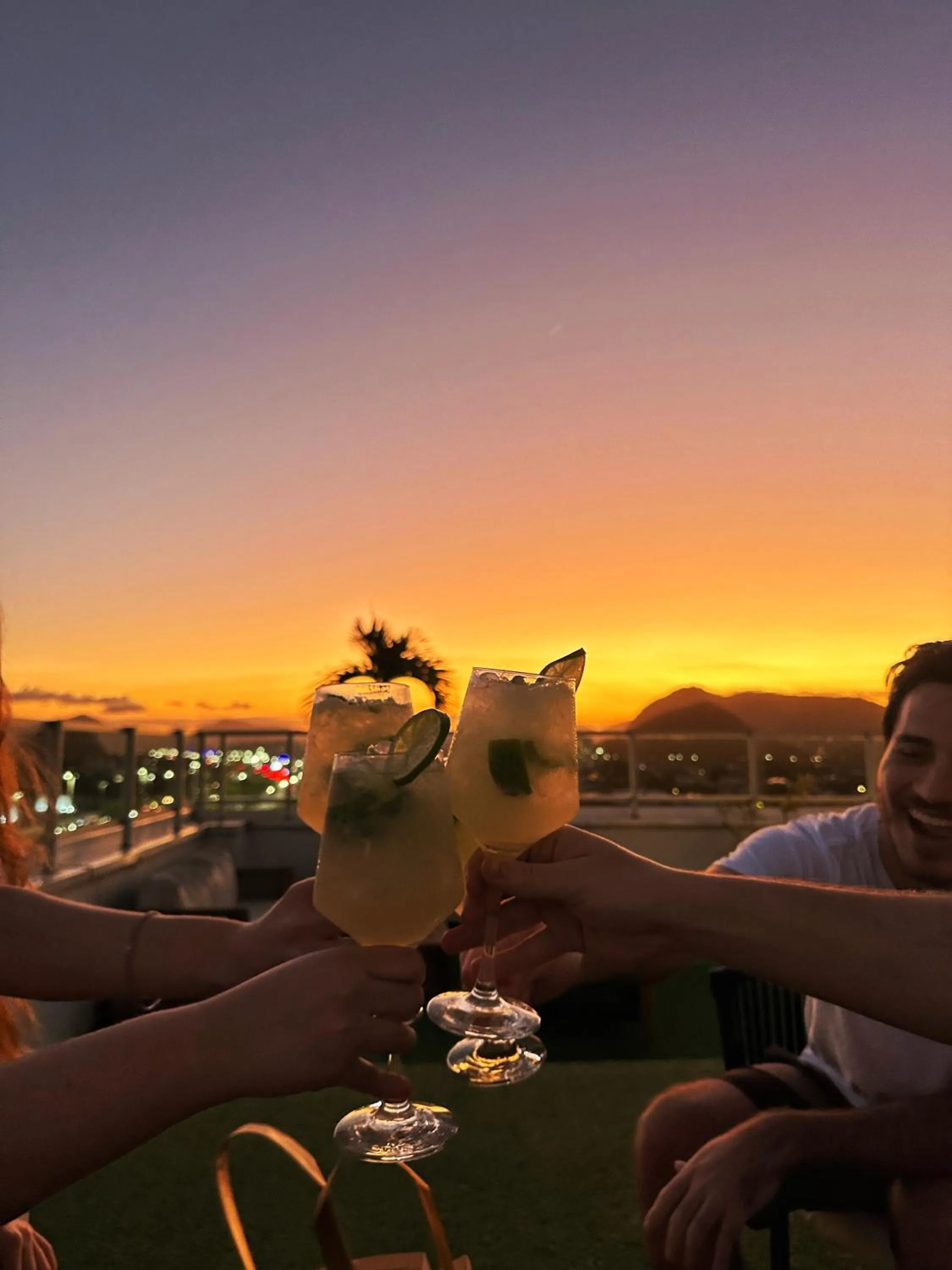 Ribalta Hotel Barra da Tijuca by Atlantica