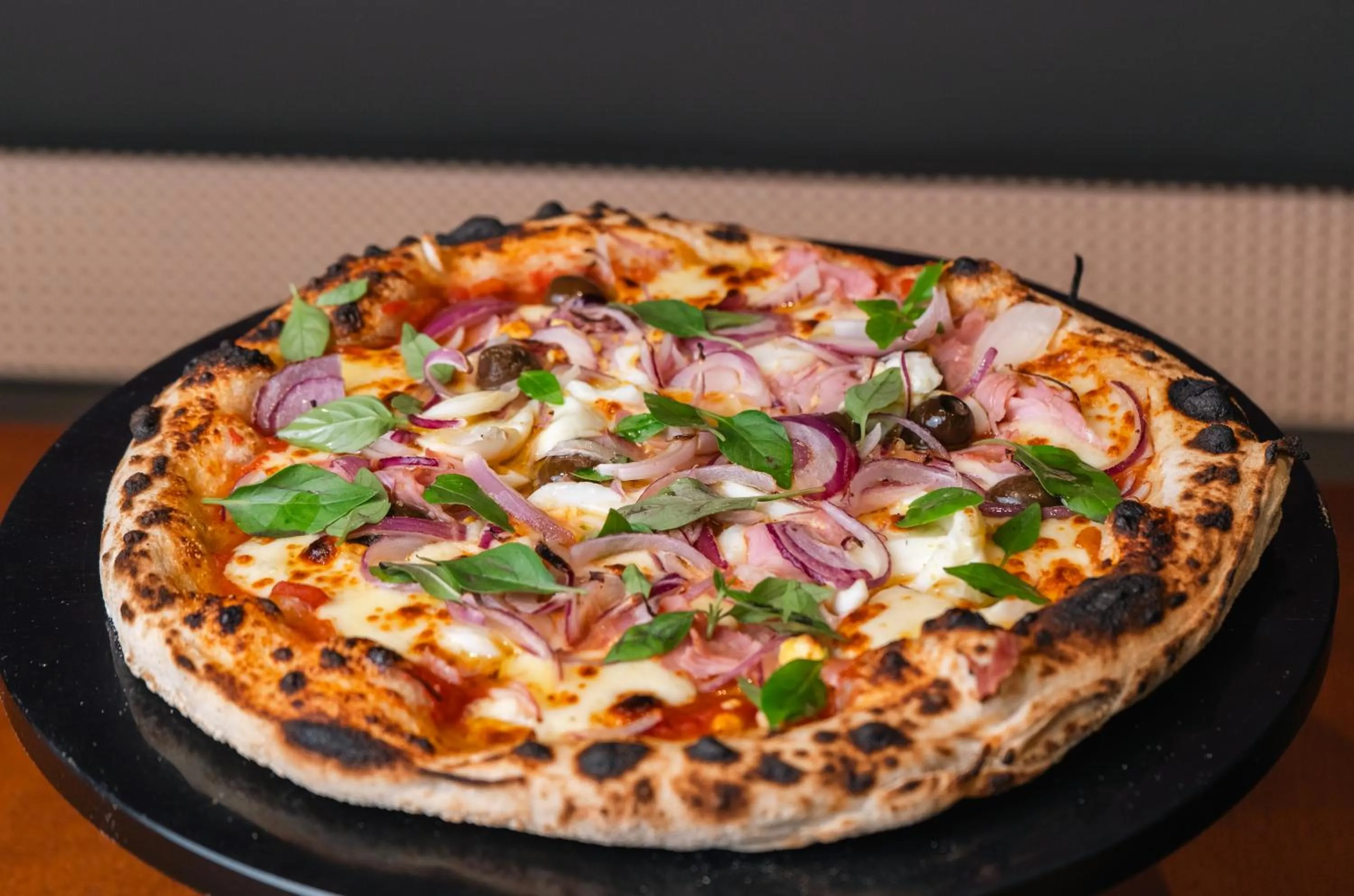 Ribalta Hotel Barra da Tijuca by Atlantica