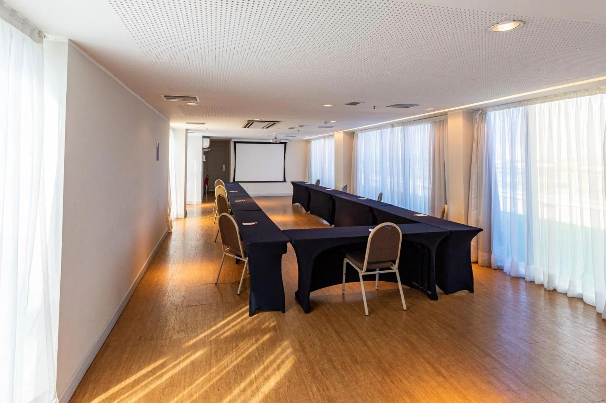 Ribalta Hotel Barra da Tijuca by Atlantica