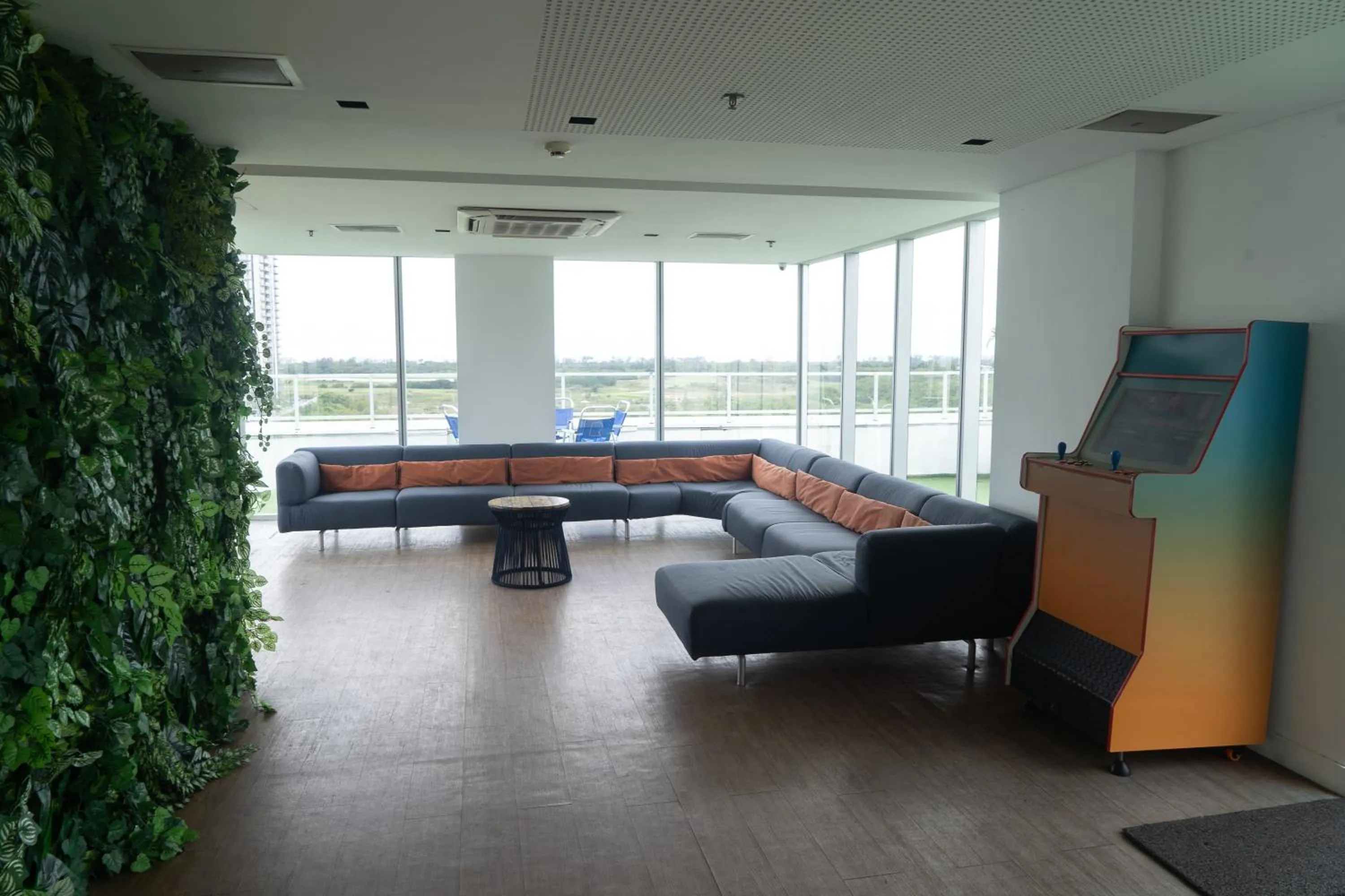 Ribalta Hotel Barra da Tijuca by Atlantica