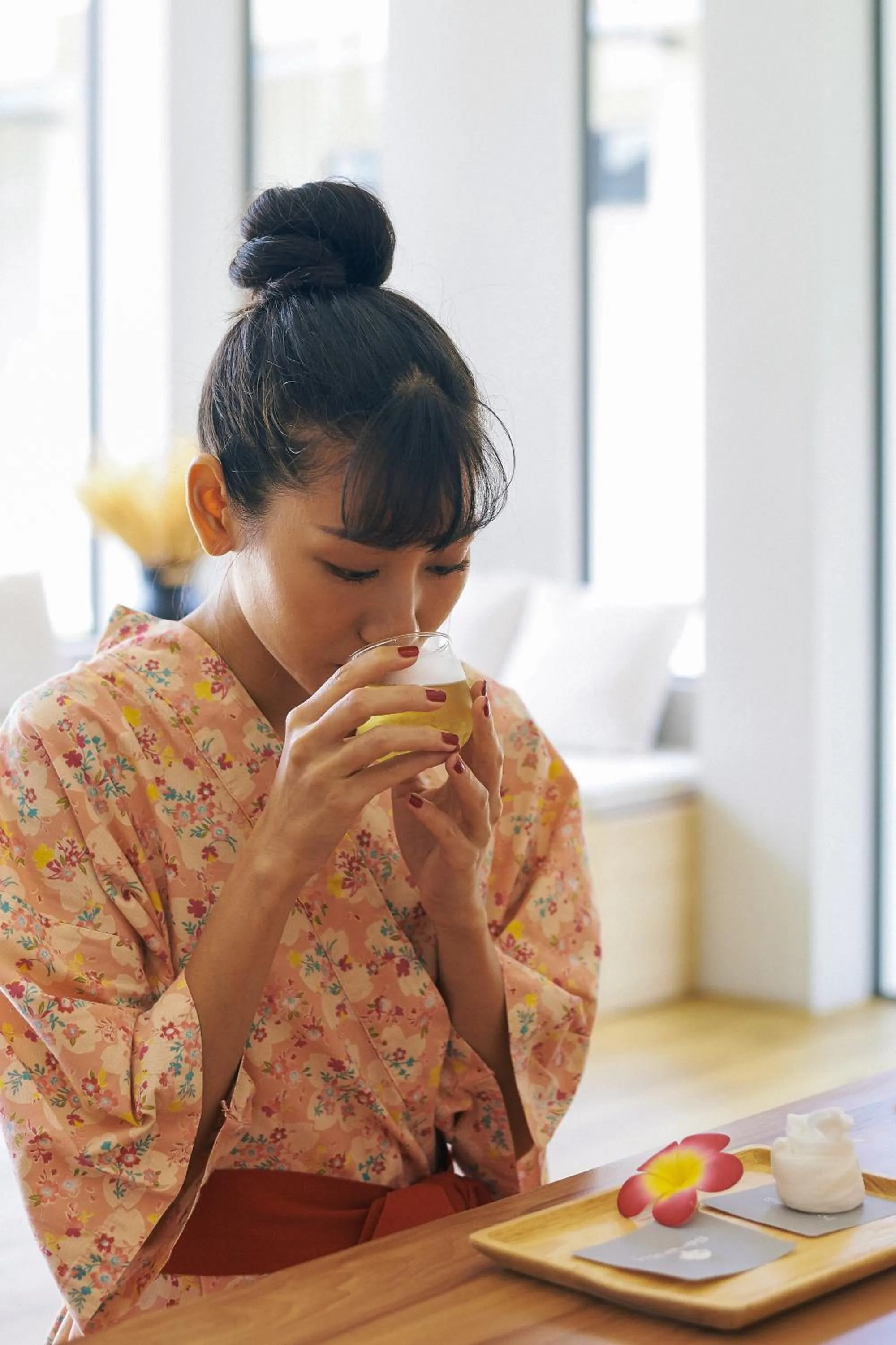 Spa and wellness centre/facilities in Serenity Hotel and Spa Kabinburi