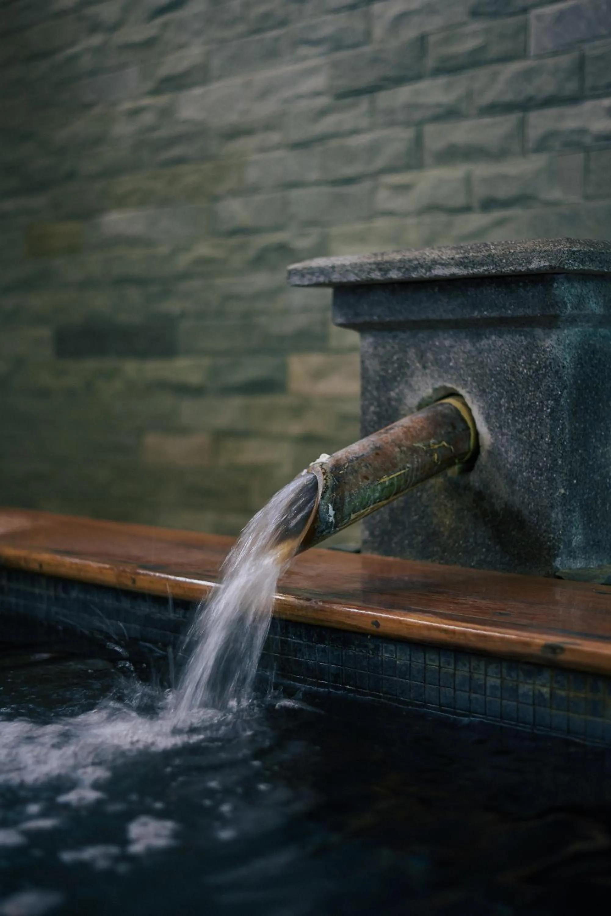 Spa and wellness centre/facilities in Serenity Hotel and Spa Kabinburi