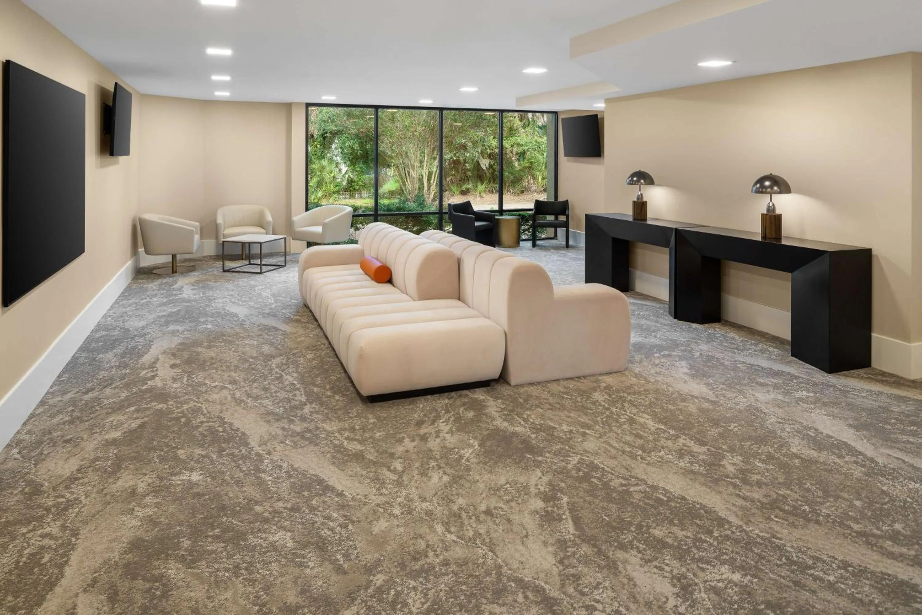 Meeting/conference room in DoubleTree by Hilton Hilton Head Island