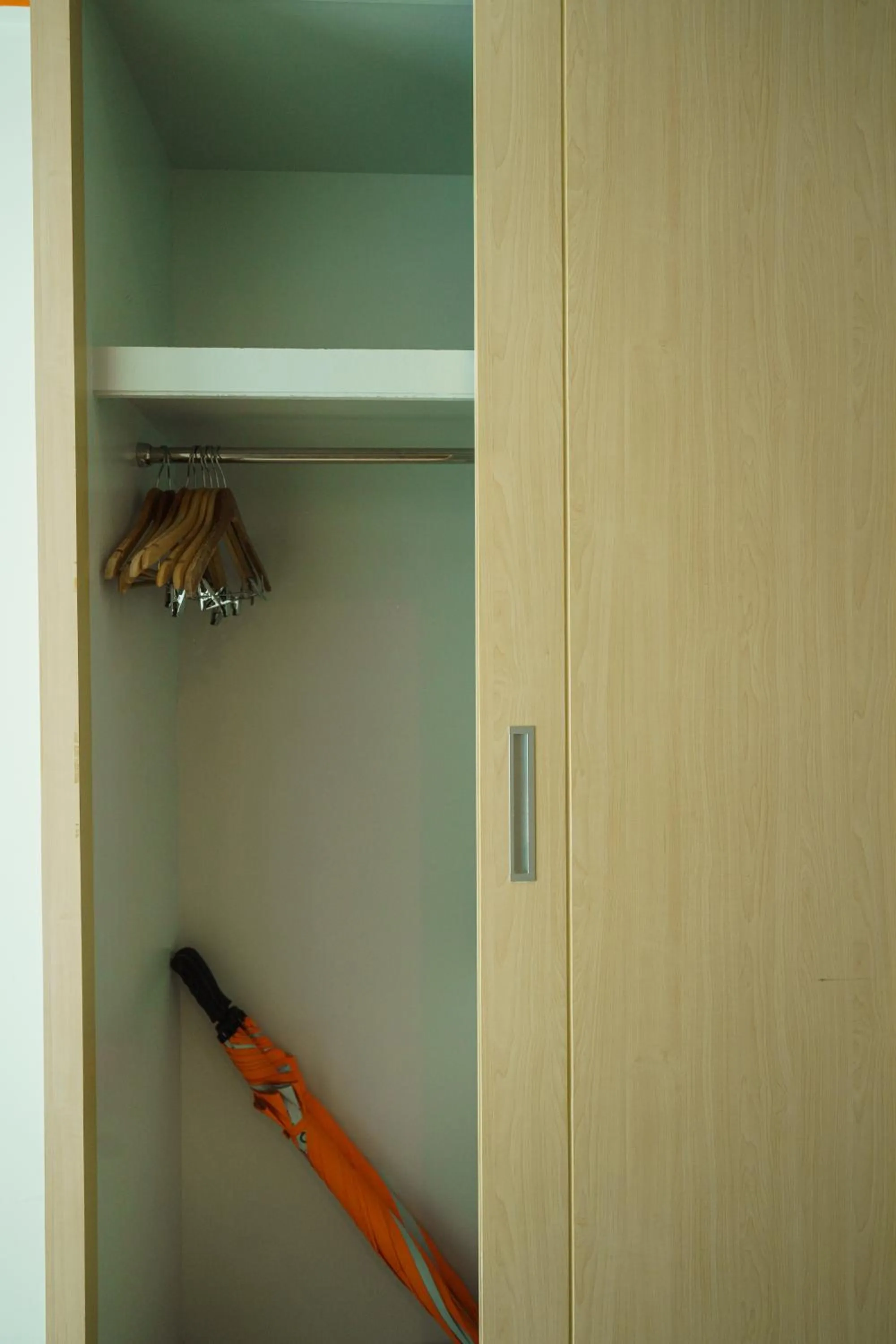 Area and facilities in Chabana Kamala Hotel