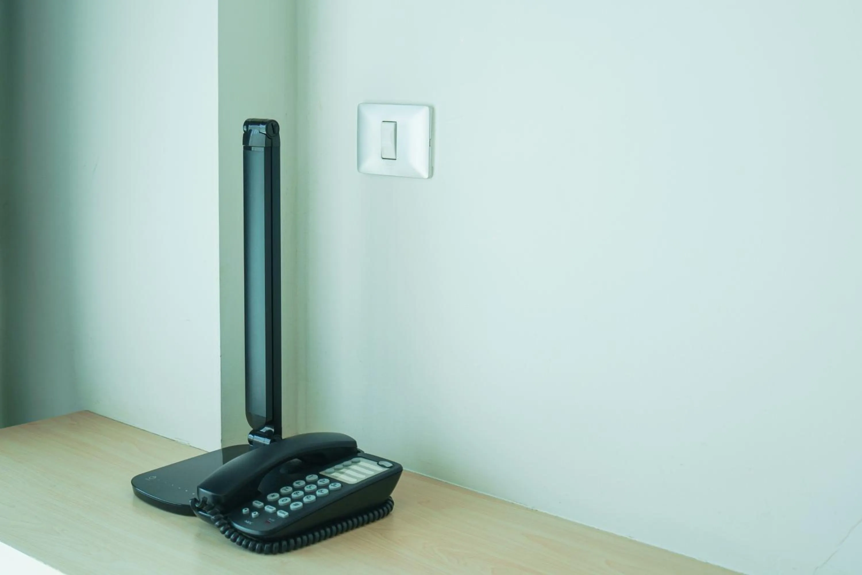 Area and facilities in Chabana Kamala Hotel