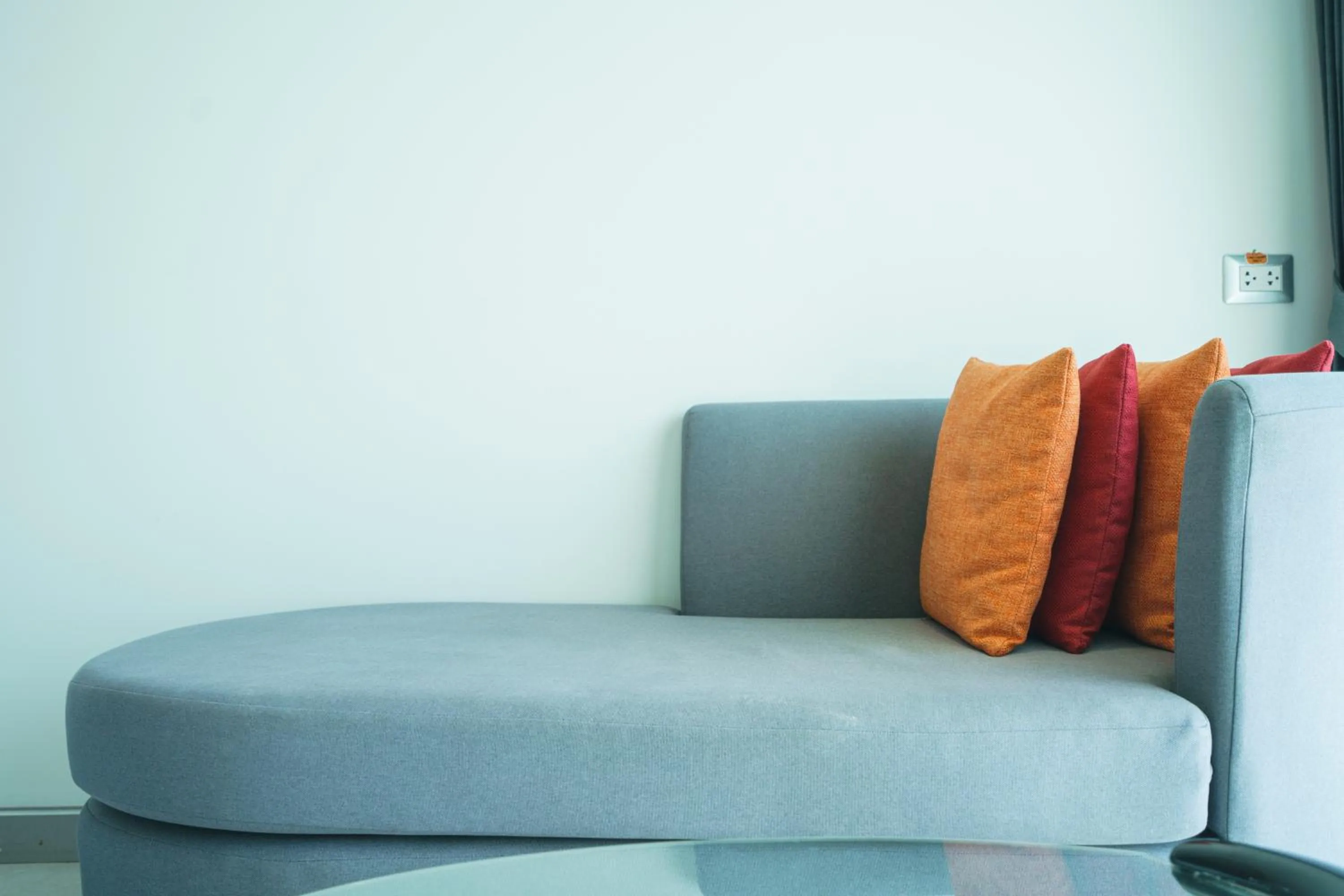 Area and facilities in Chabana Kamala Hotel