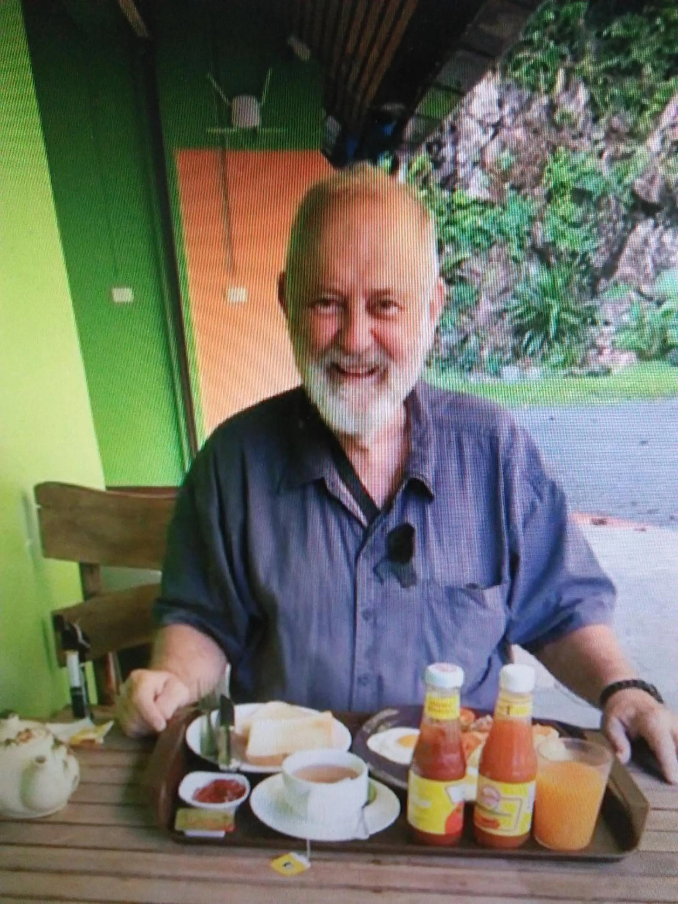 Restaurant/places to eat in Khao Chang View Resort