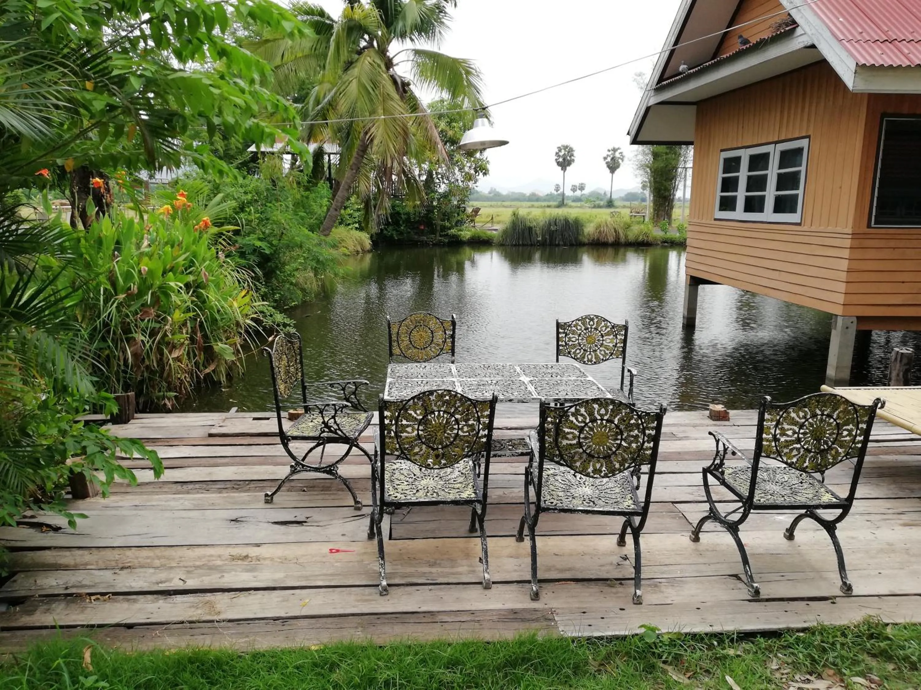 Other in Wanlapa Farmstay