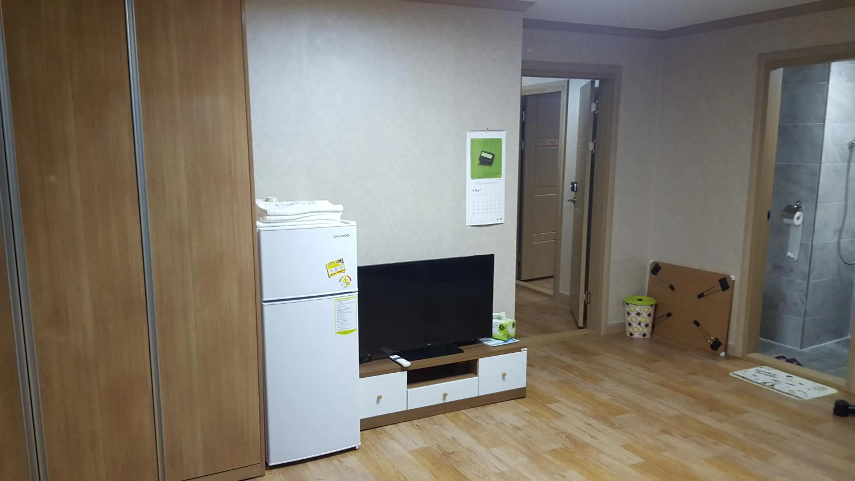 The 1st Andong Hostel