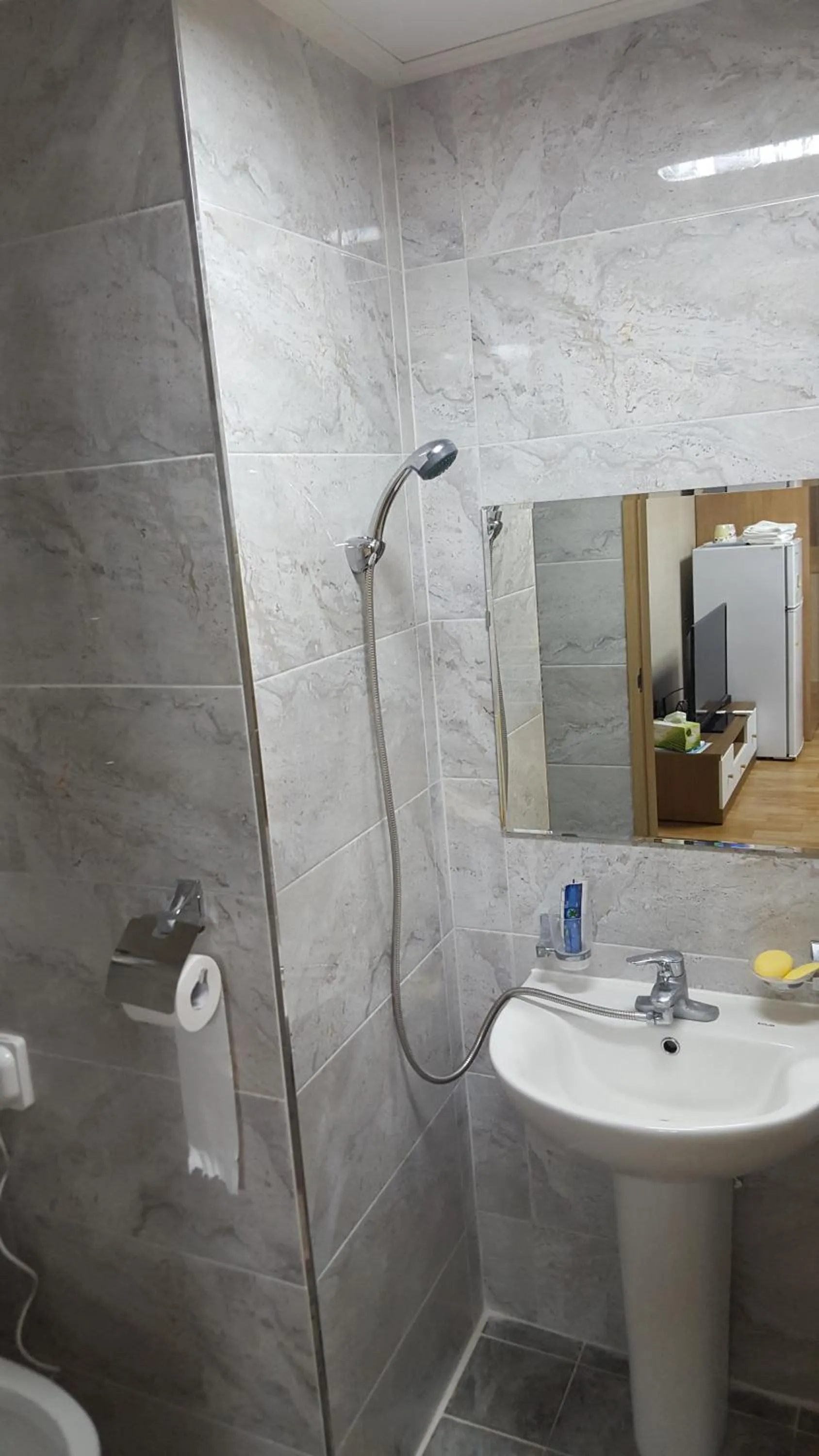 The 1st Andong Hostel