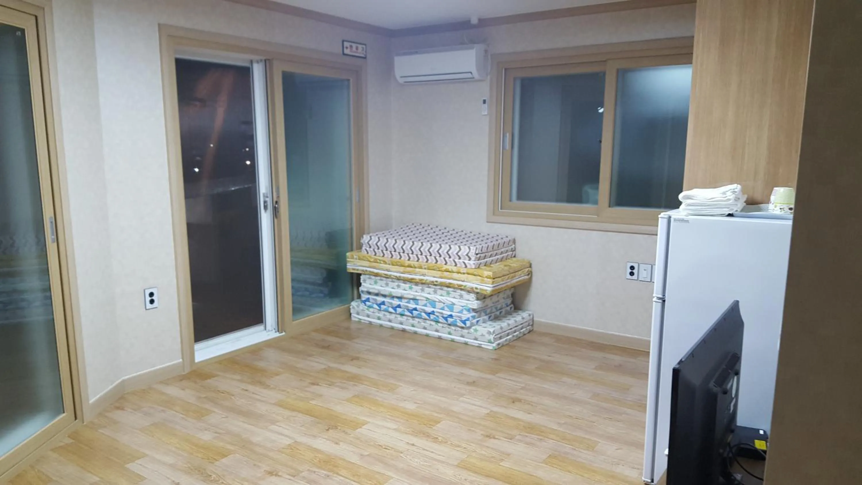 The 1st Andong Hostel