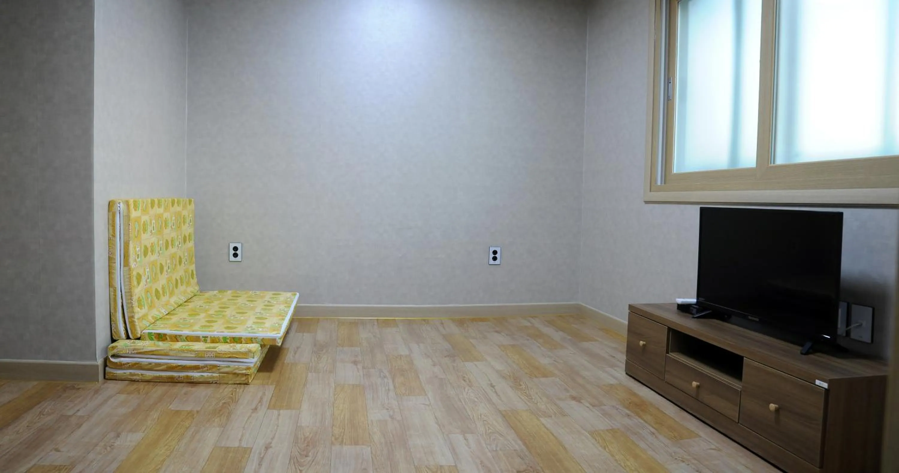 The 1st Andong Hostel