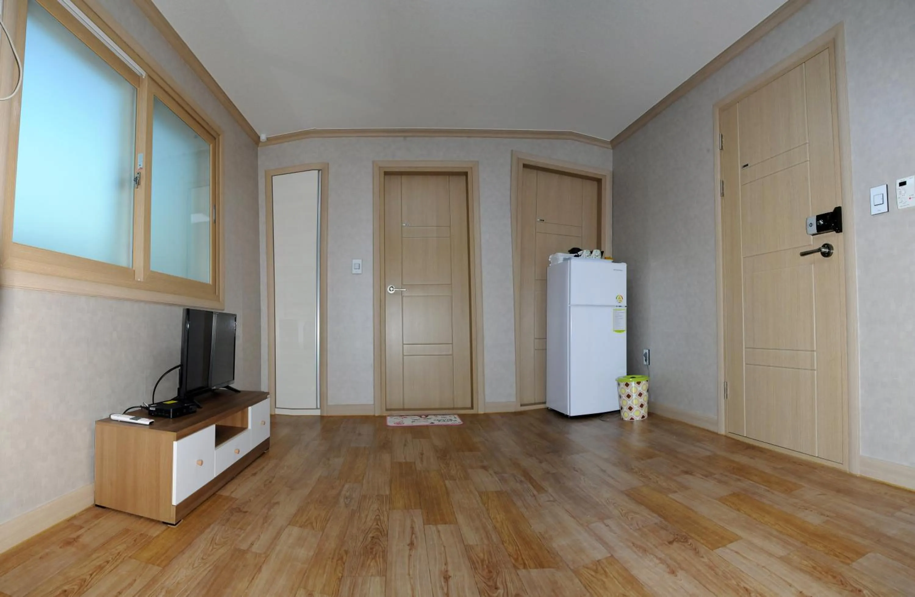 The 1st Andong Hostel