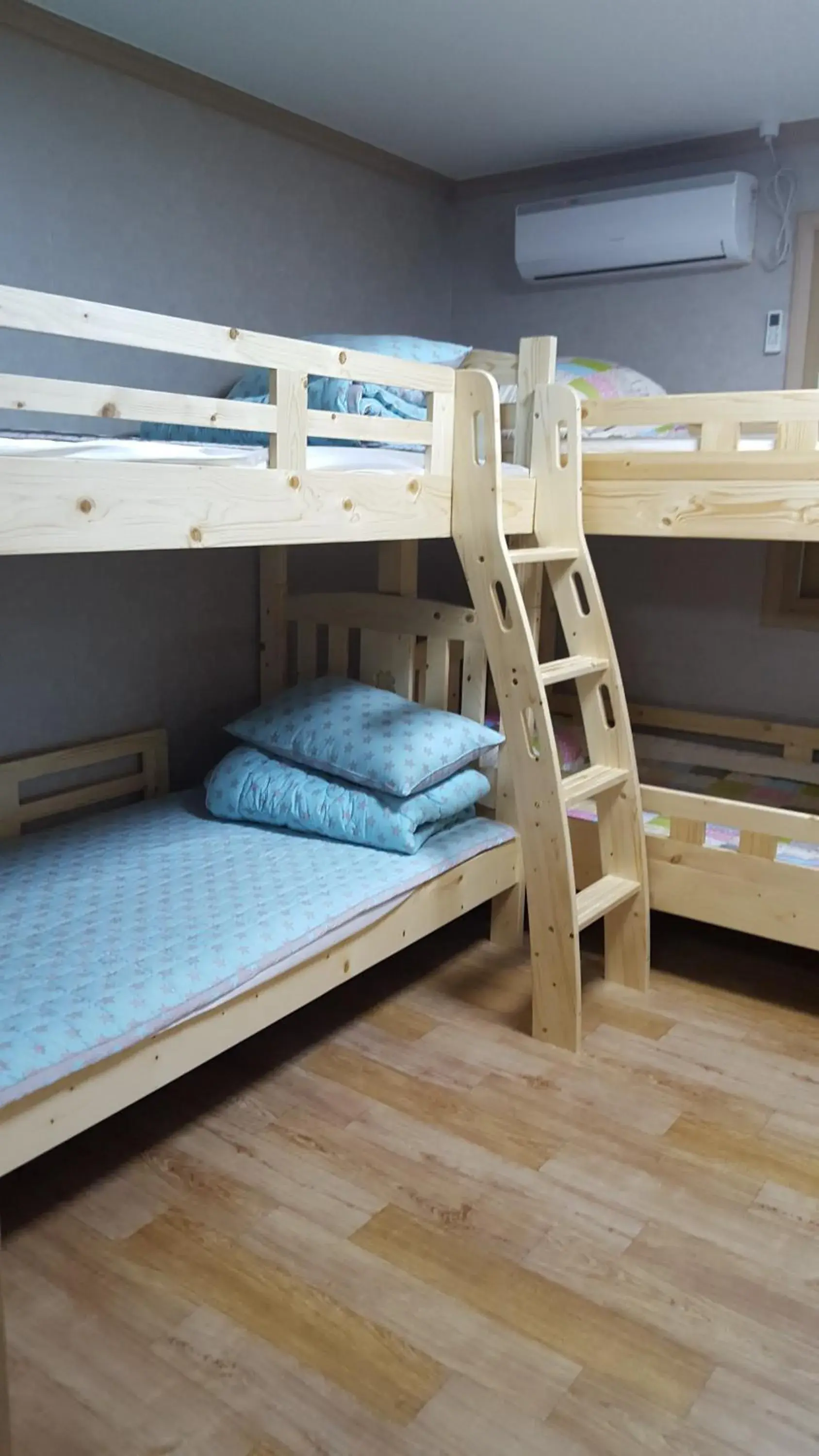 The 1st Andong Hostel The 1st Andong Hostel