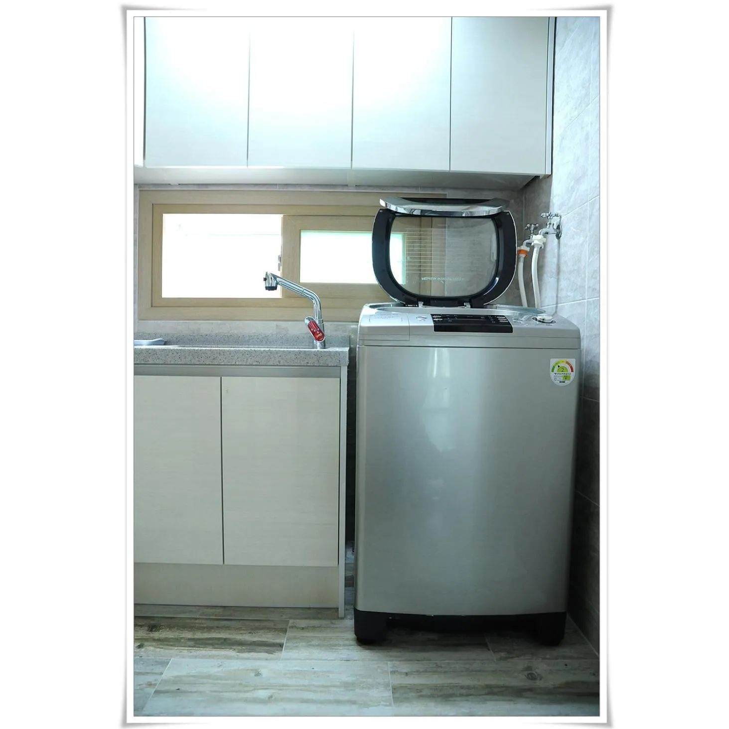 The 1st Andong Hostel