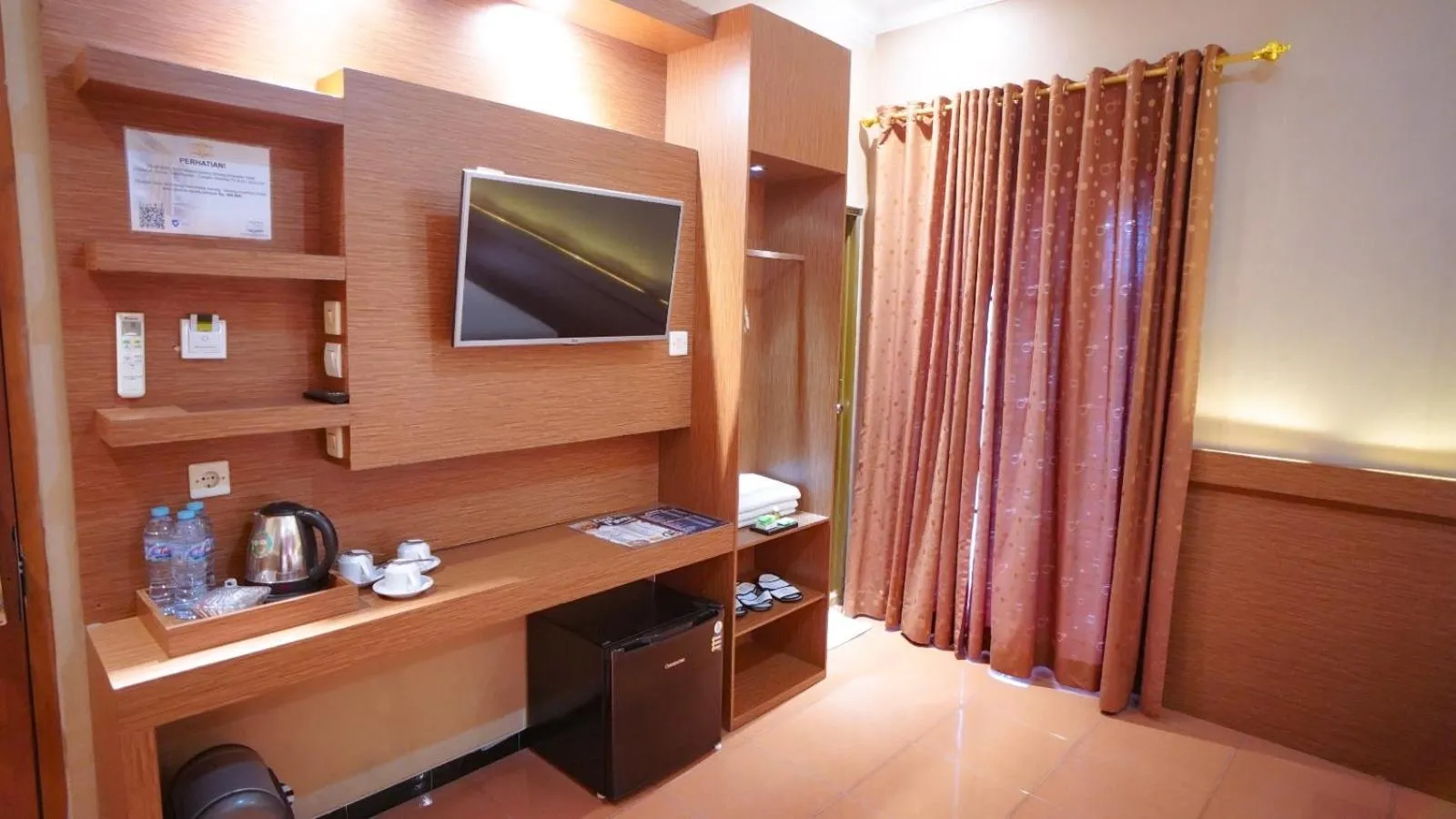 Hotel Pondok Asri