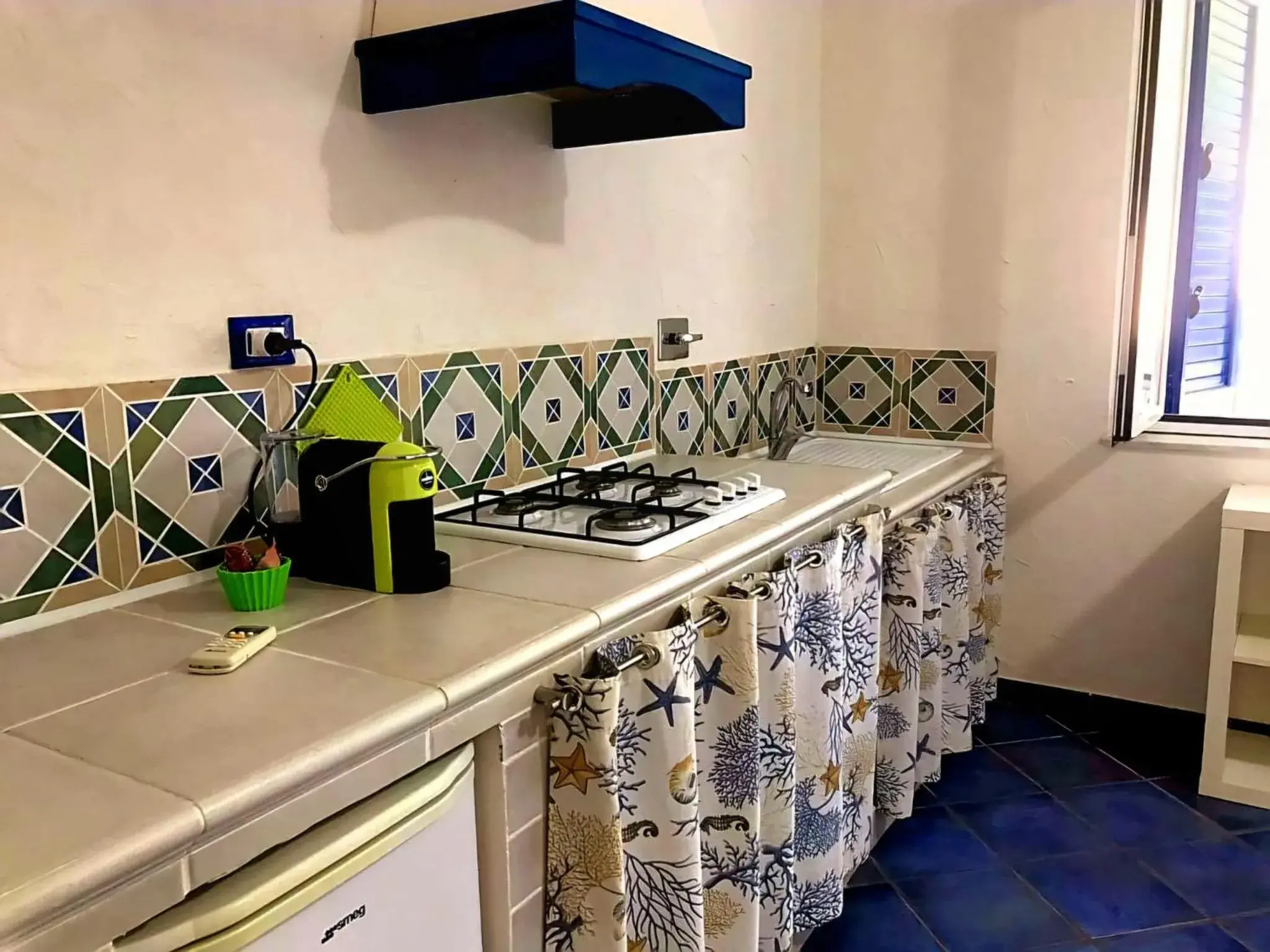 Apartment with Garden View - single occupancy in Magico Appartamenti Scafa - Marina Capo d'Orlando Apartment with Garden View - single occupancy in Magico Appartamenti Scafa - Marina Capo d'Orlando