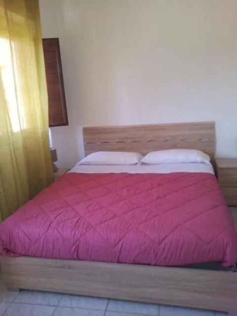 Bed in Il Frutteto