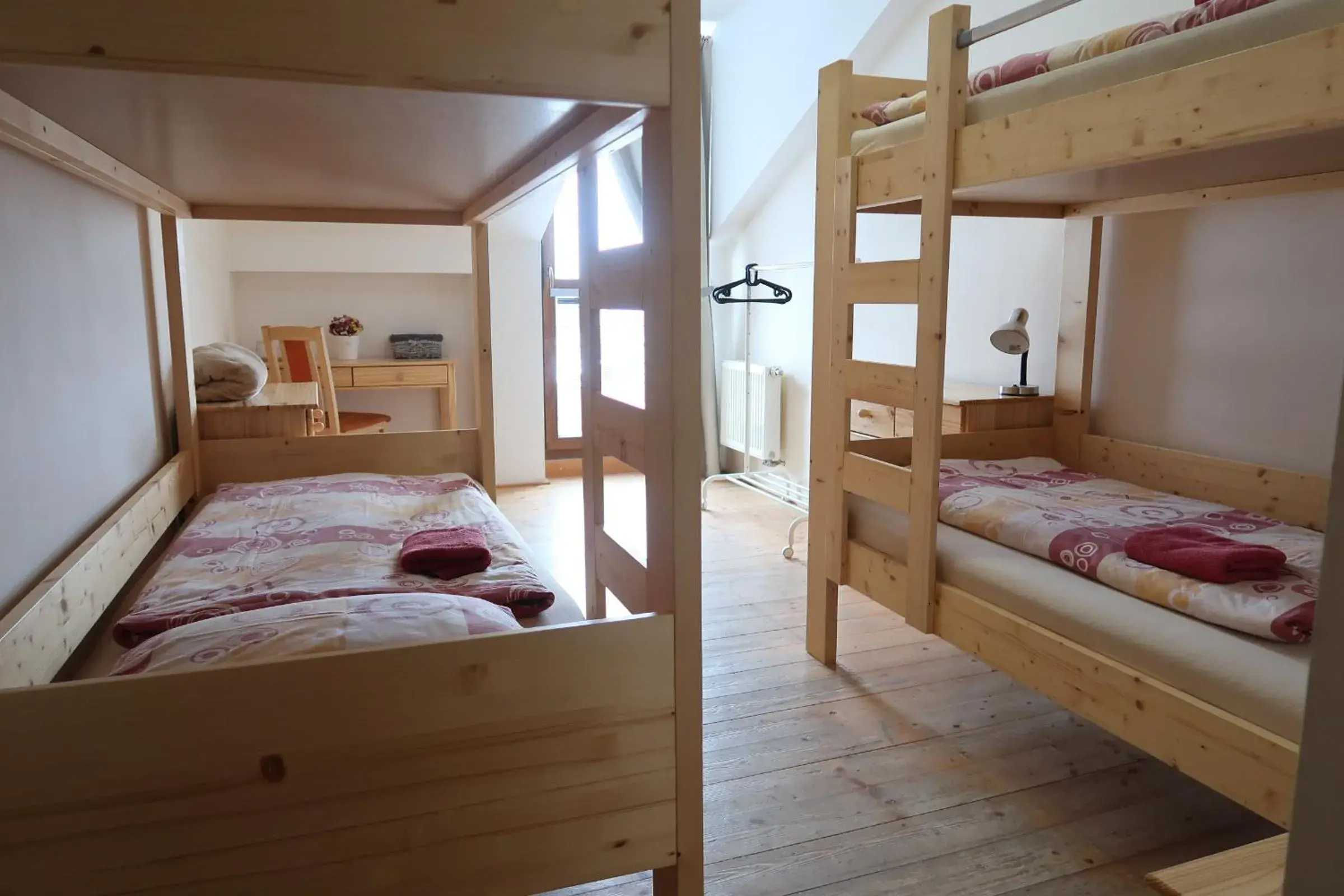 Twin Room with Private Bathroom - single occupancy in Penzion Jízdárna Suchá Twin Room with Private Bathroom - single occupancy in Penzion Jízdárna Suchá