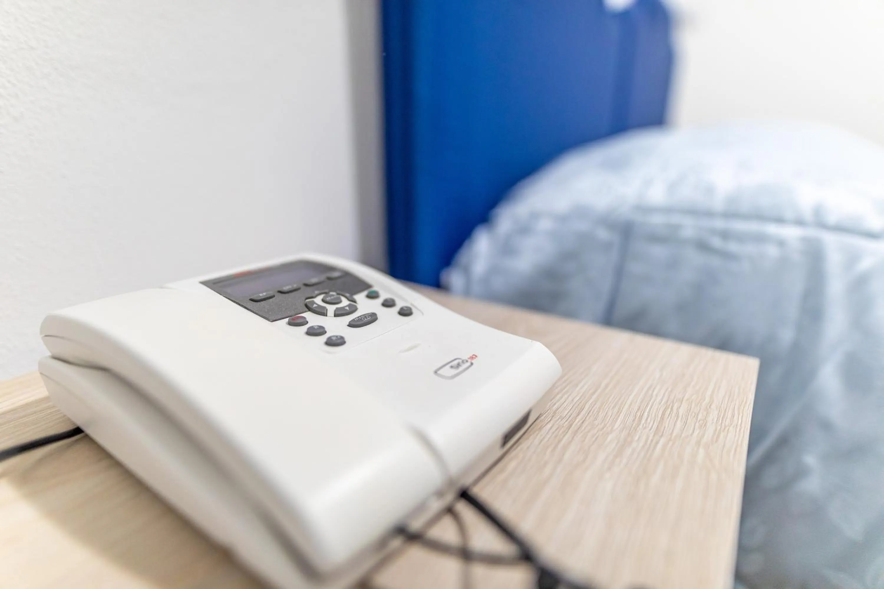 Decorative detail in Hotel Cristallo