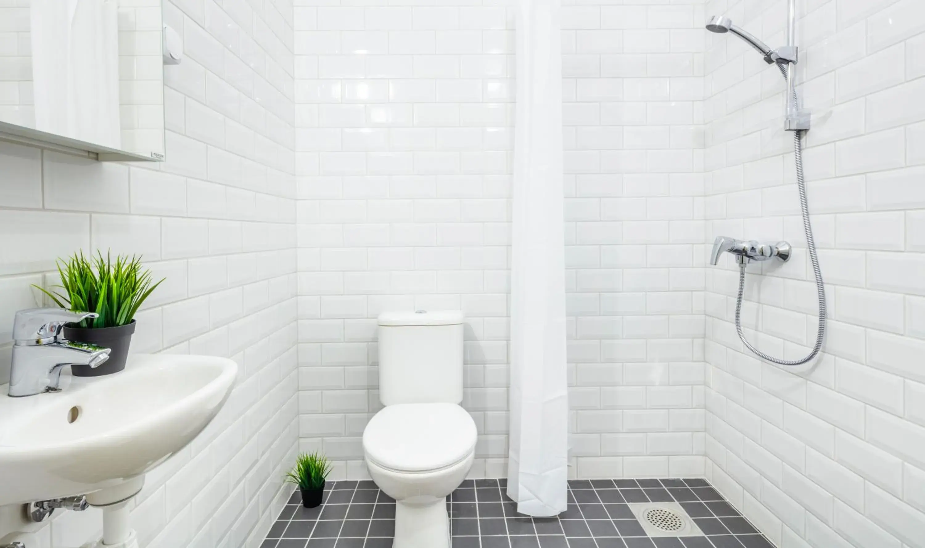 Single Room with Private Bathroom in Hektor Design Hostel Single Room with Private Bathroom in Hektor Design Hostel