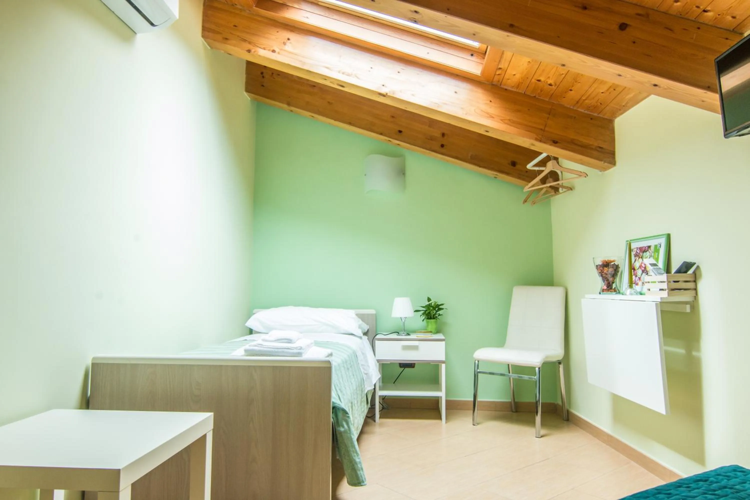 Food and drinks, Bed in B&B Sotto un Tetto