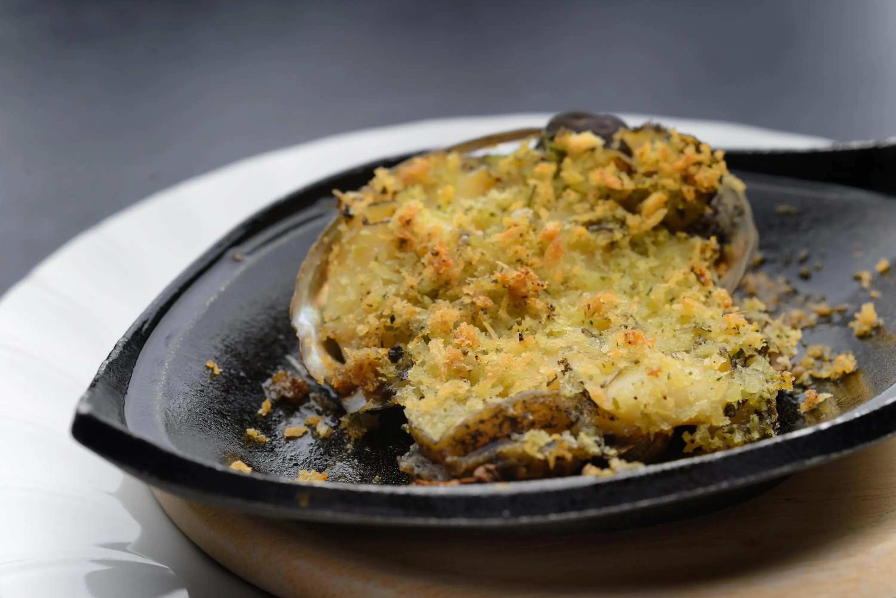 Food in Kouyurou Ikawa