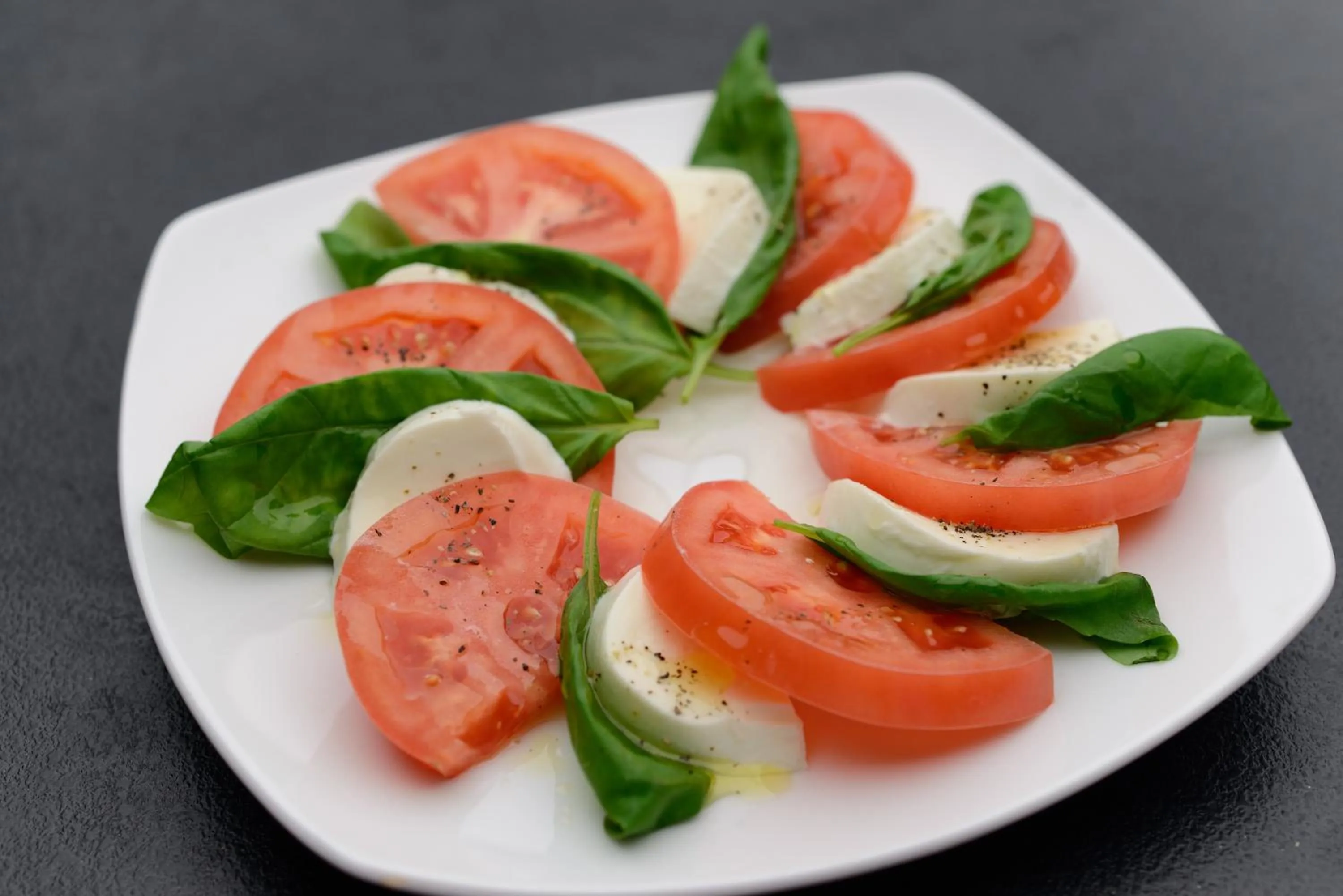 Food in Kouyurou Ikawa