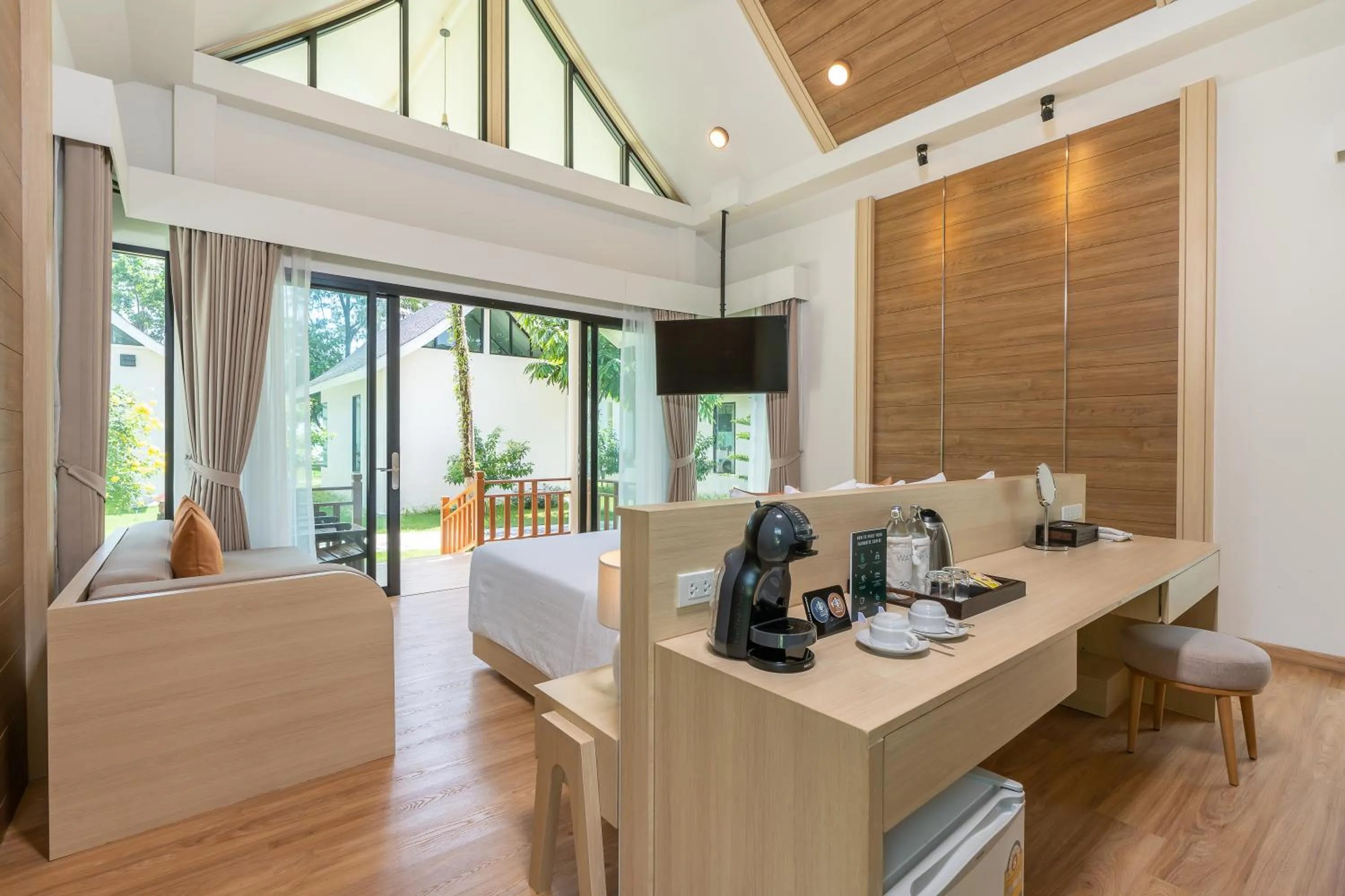 View (from property/room) in Koh Chang Paradise Resort & Spa