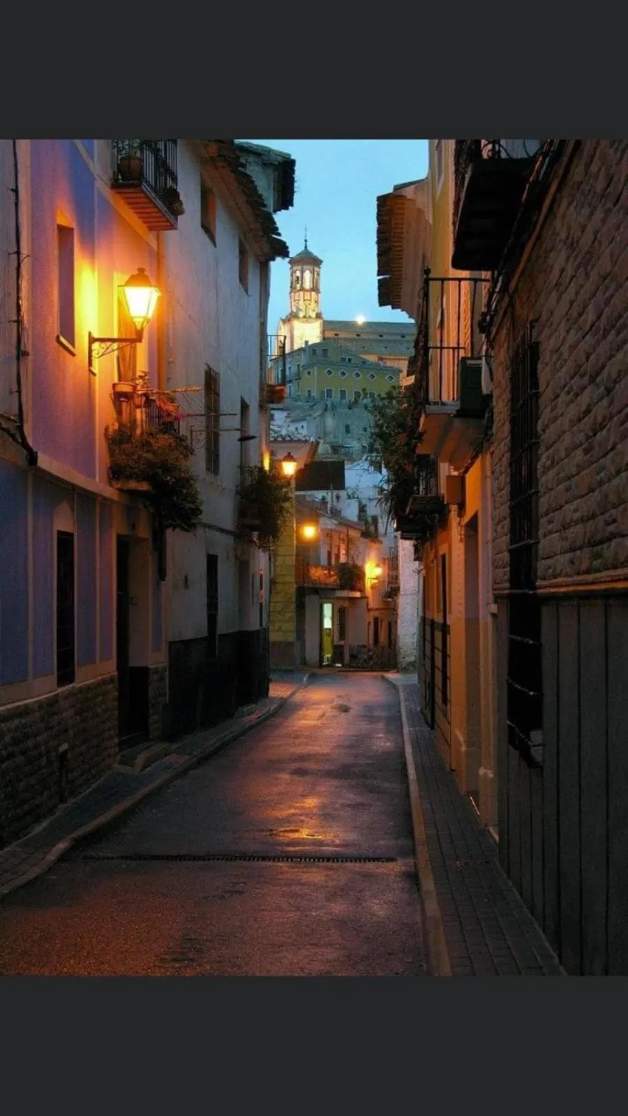 Casa Rural Ortega Rubio