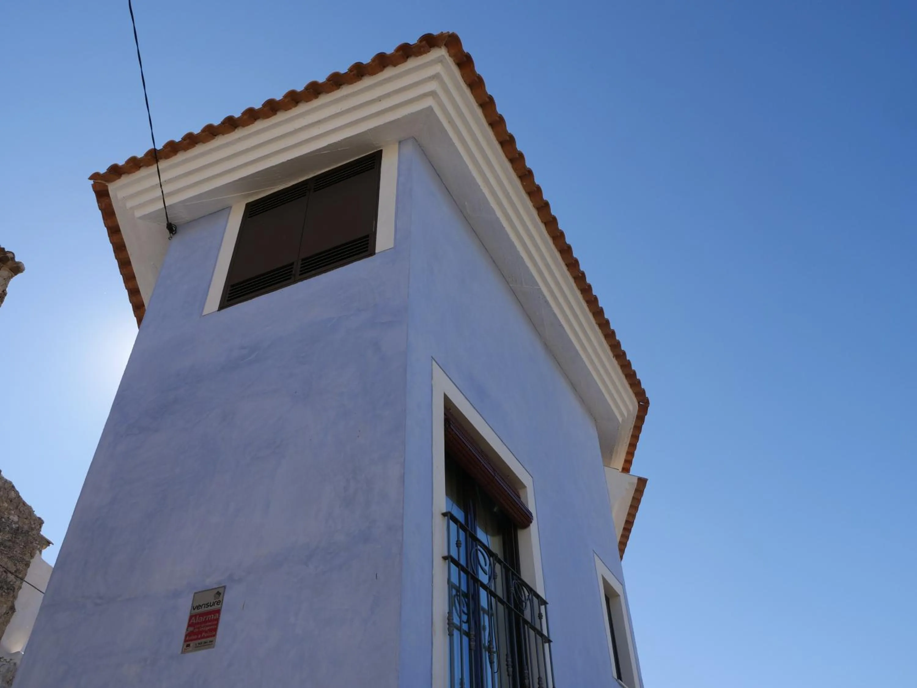 Casa Rural Ortega Rubio