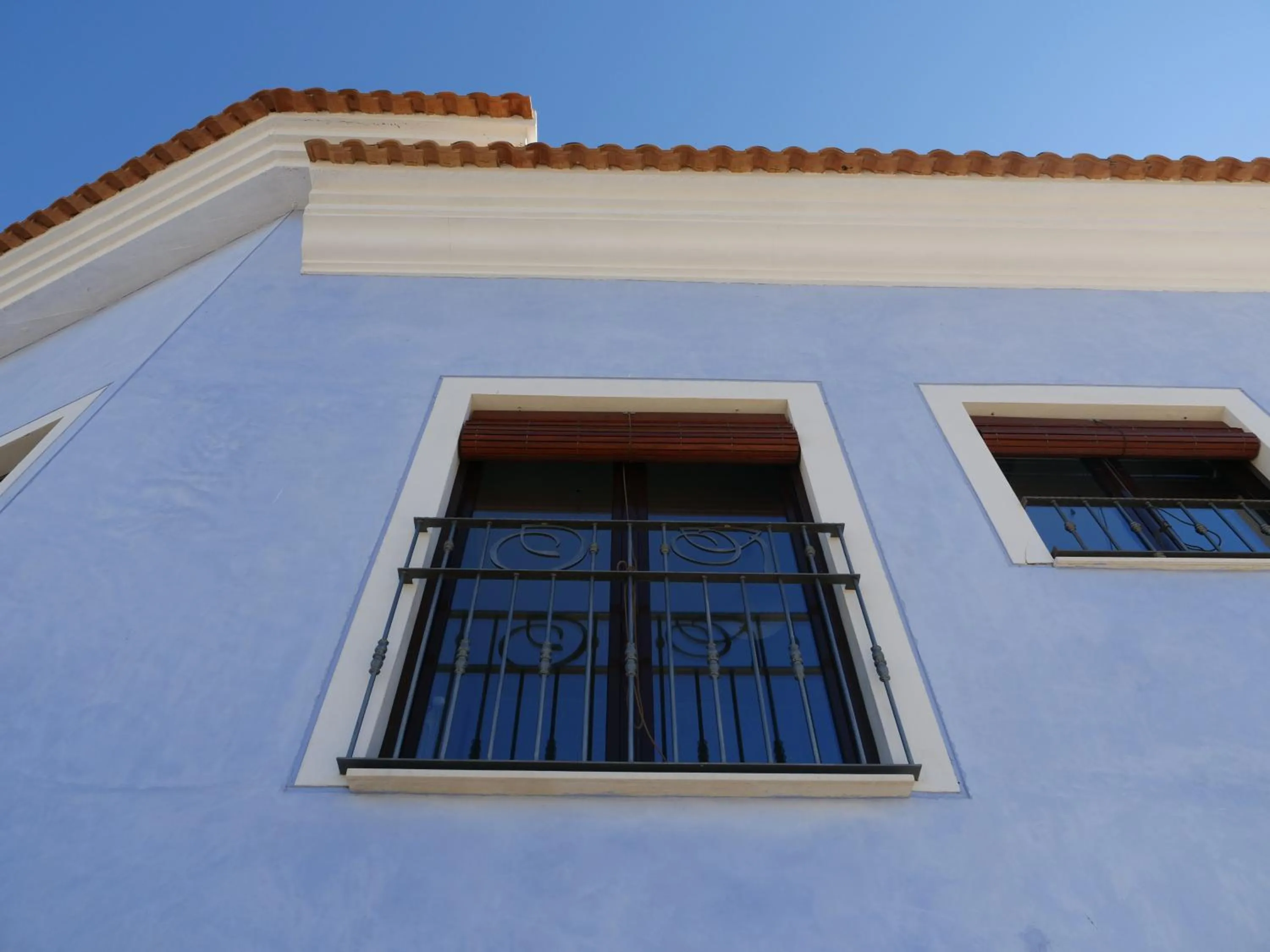Casa Rural Ortega Rubio