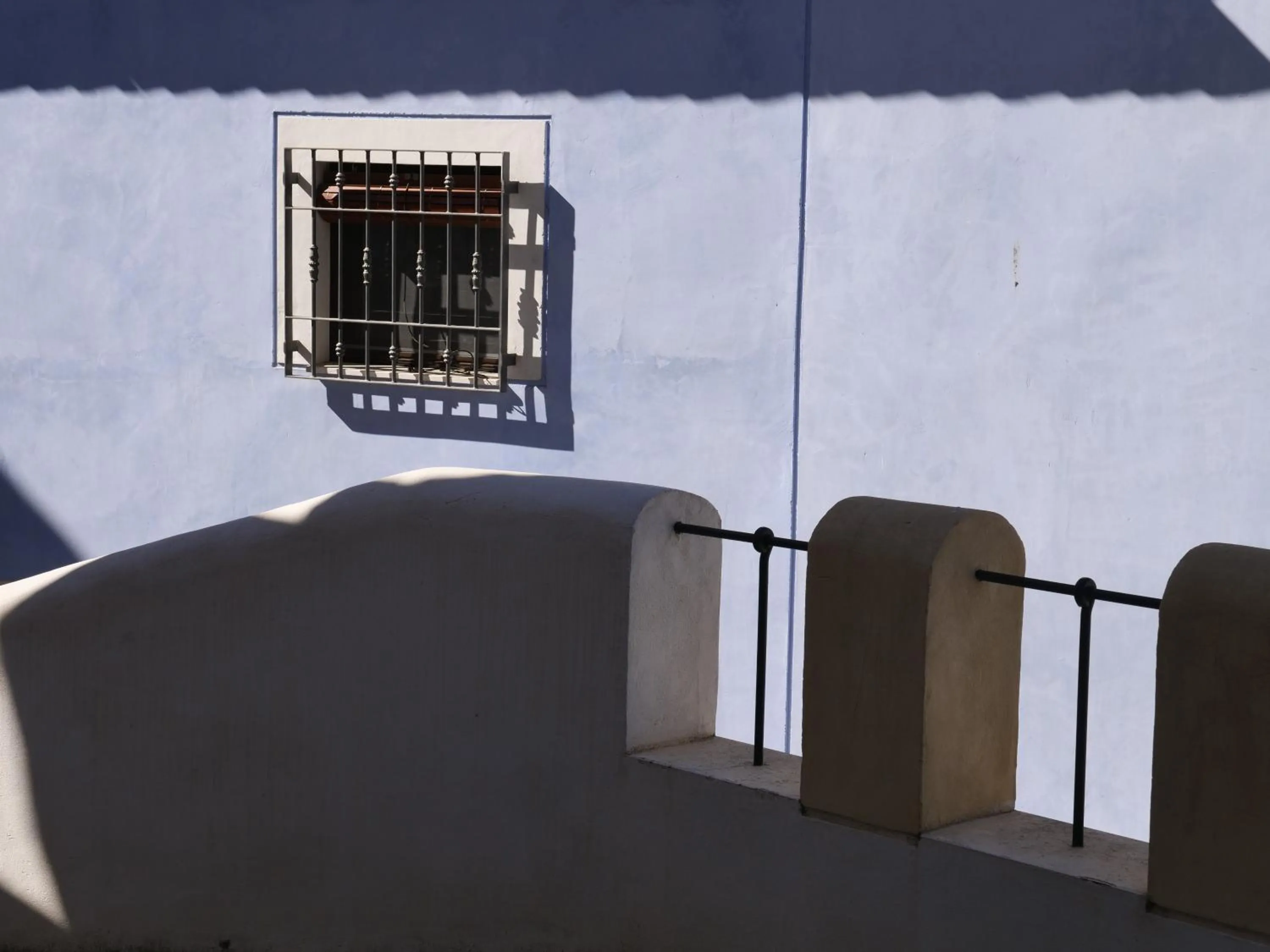 Casa Rural Ortega Rubio