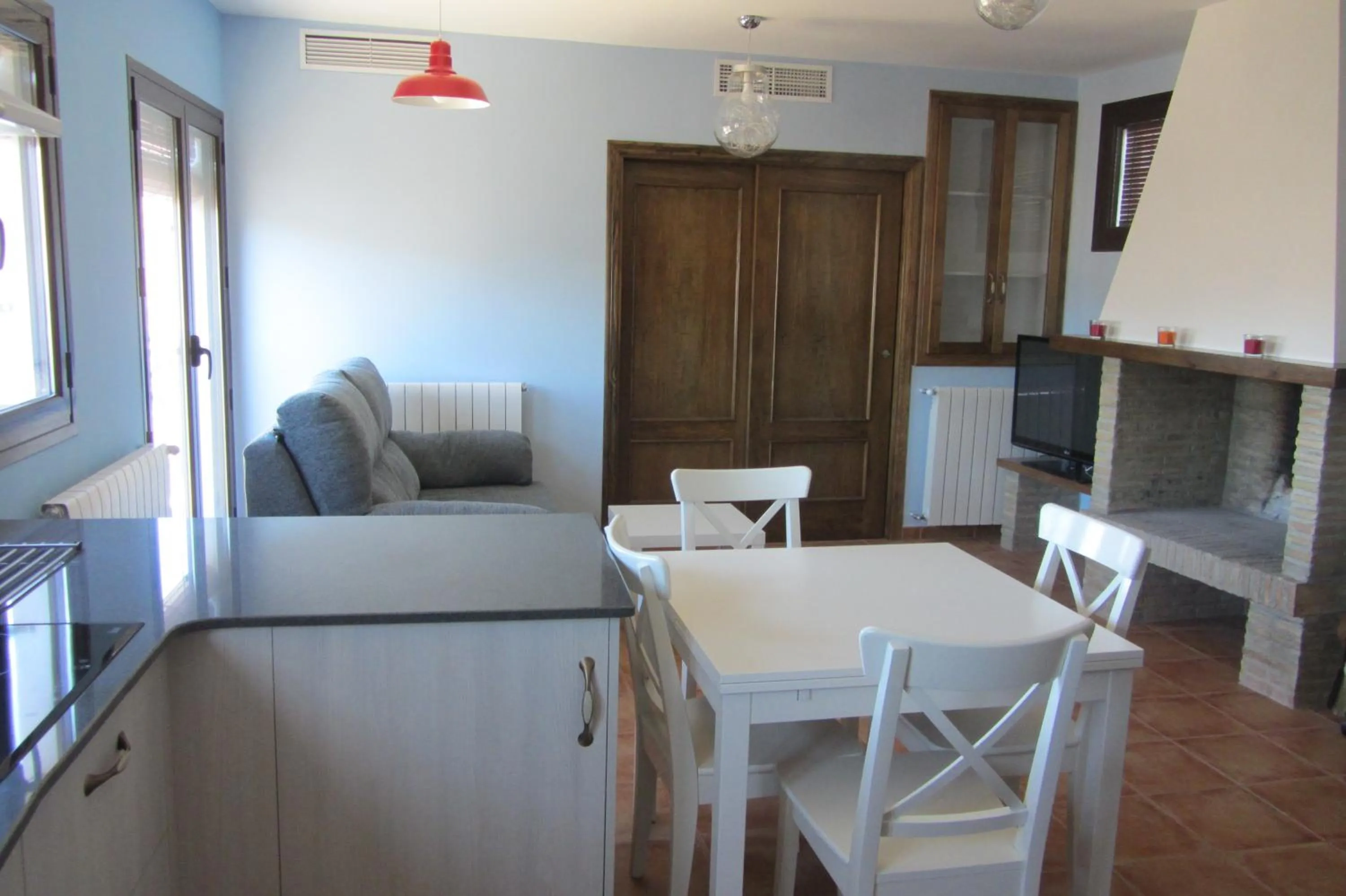 Casa Rural Ortega Rubio