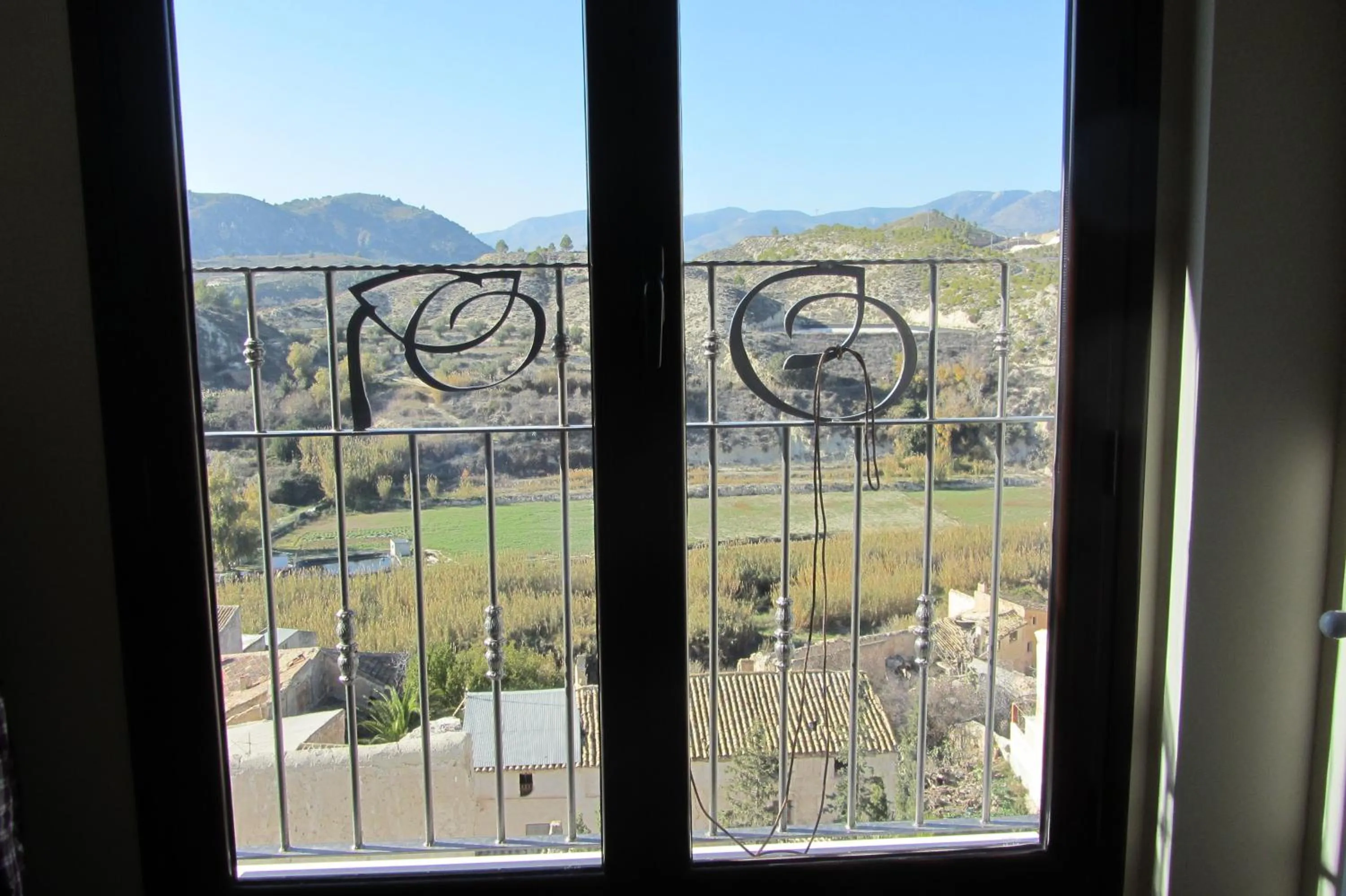 Casa Rural Ortega Rubio