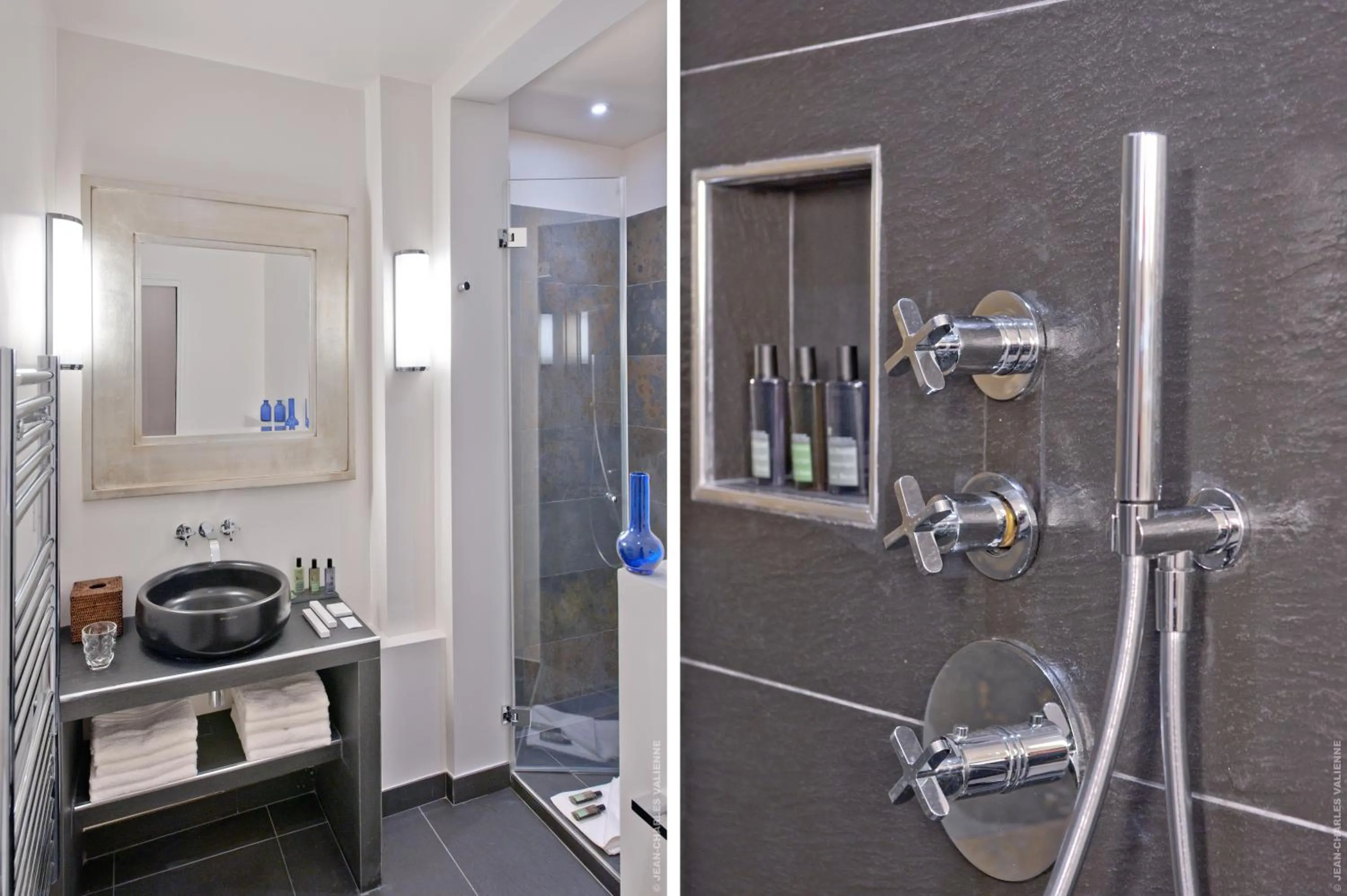 Toilet in My Home For You Luxury B&B Adults Only